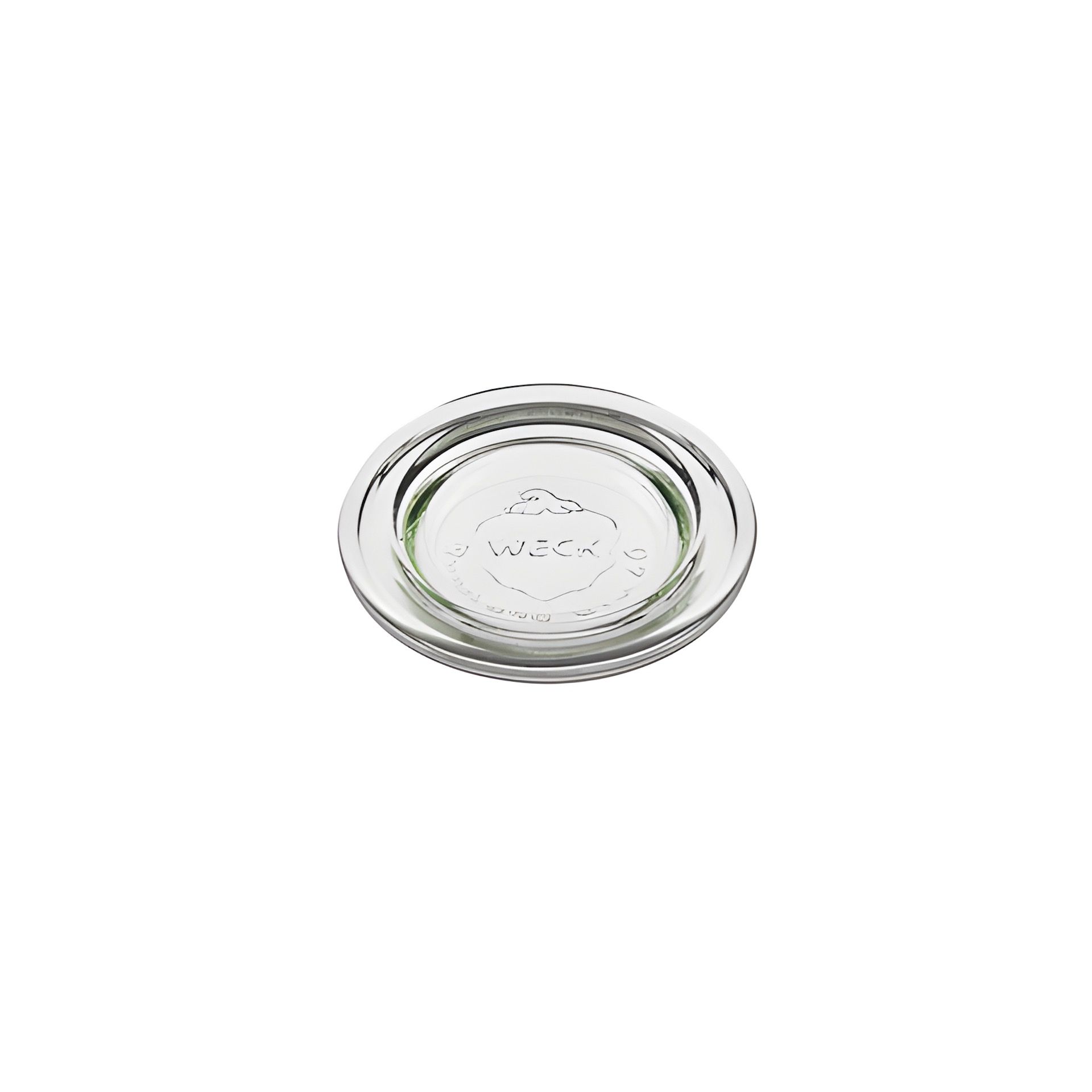 WECK-Glasdeckel  40 mm