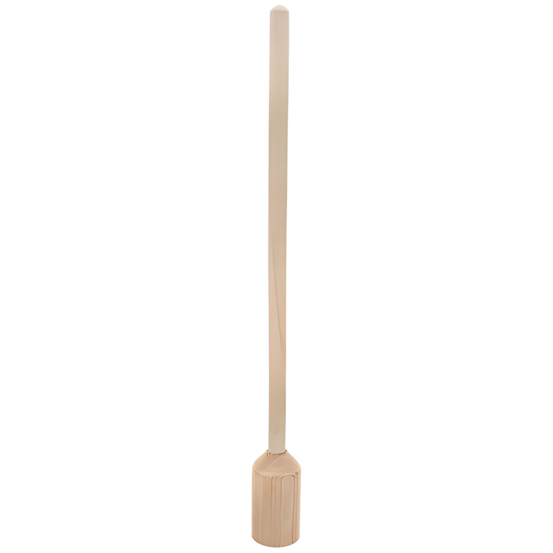Krautstampfer aus Buchenholz 60 cm