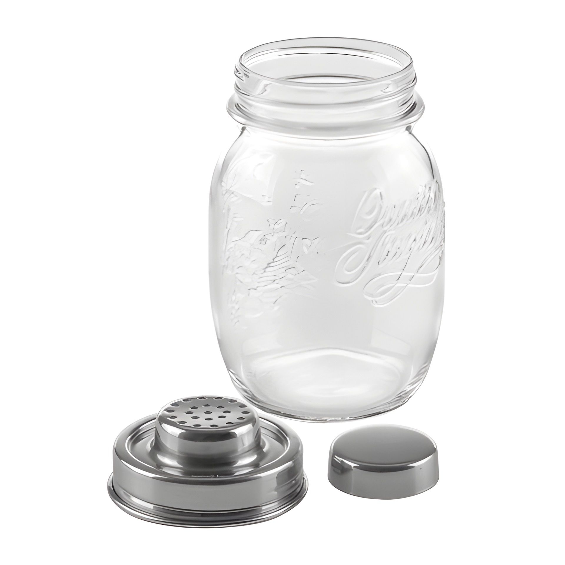 HappyTappi CT 70 Cocktailshakerglas 500 ml