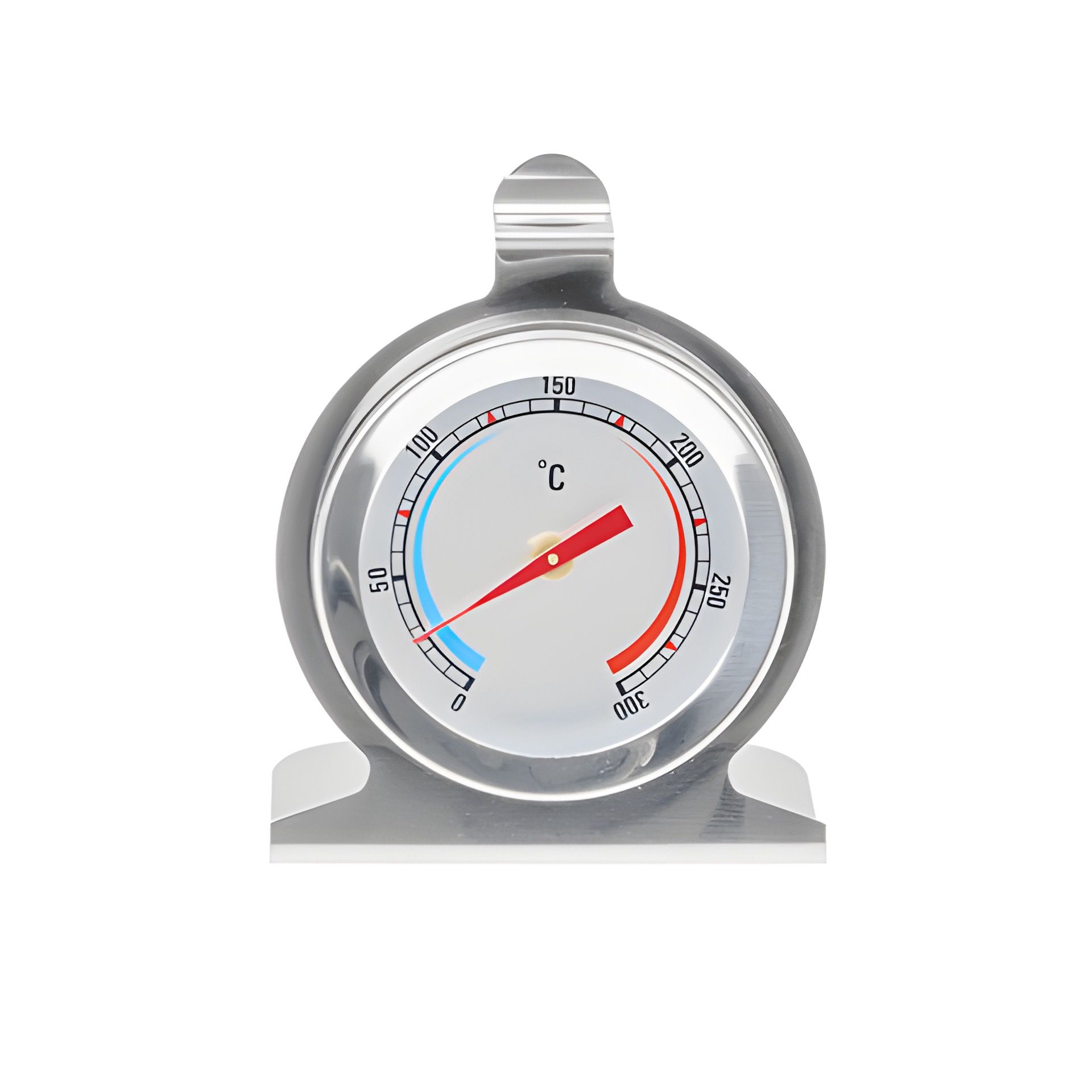 Backofen Thermometer