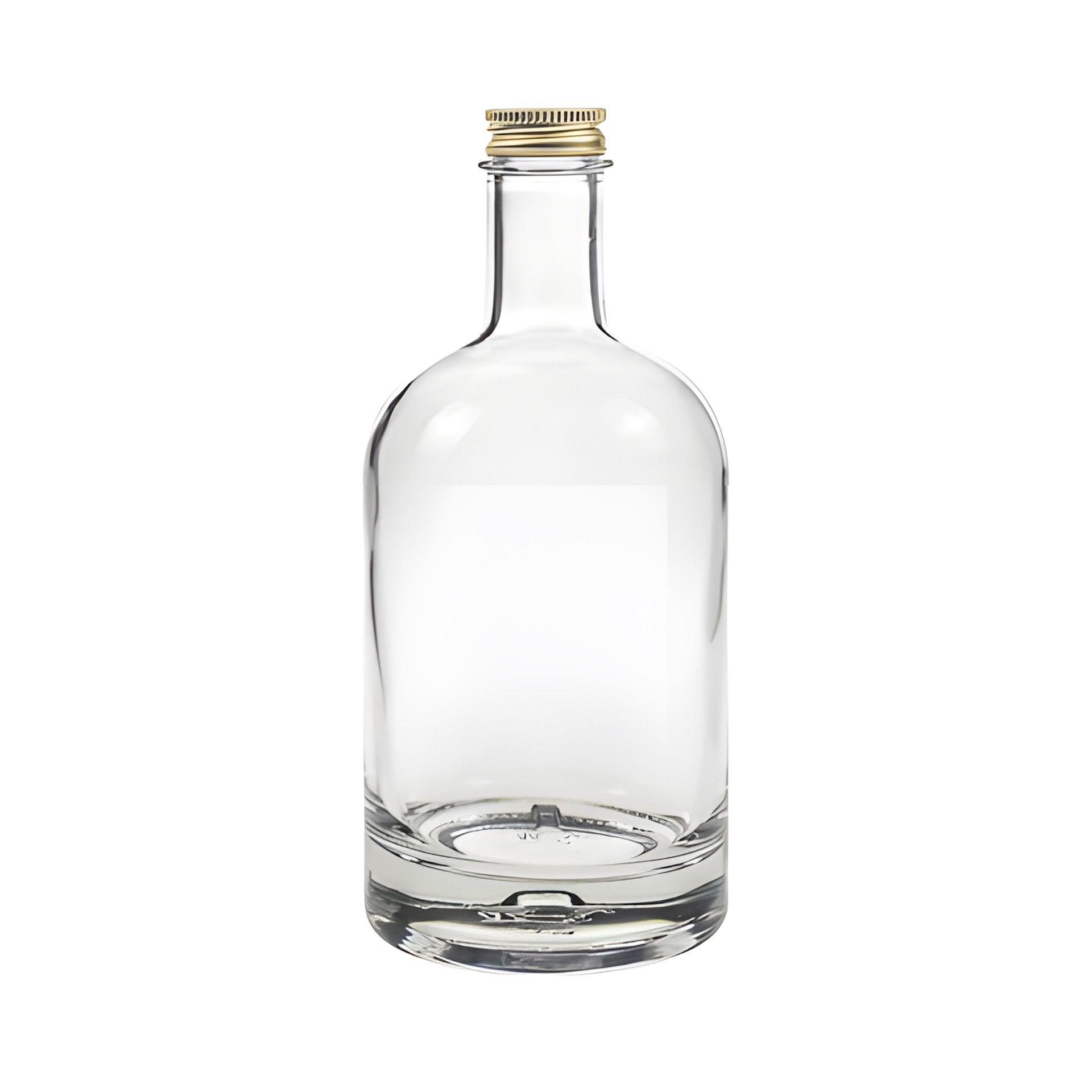 Zeus 500 ml GPI