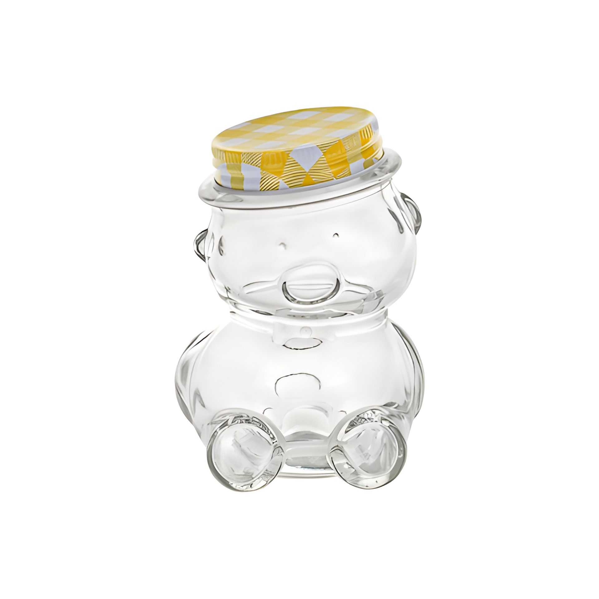 Bärchenglas  30 ml