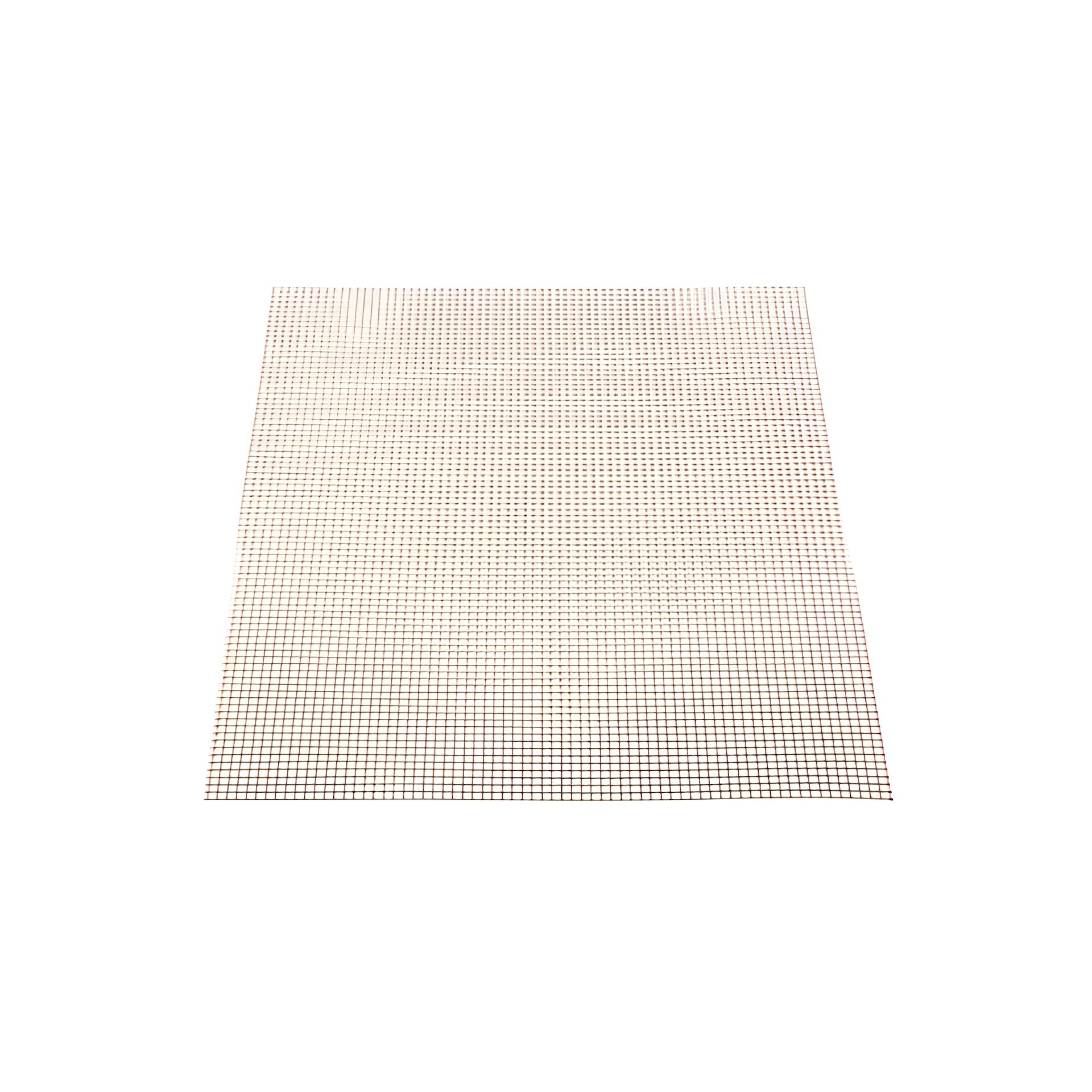 Backofen- und Grillmatte 'Gitter' 42 x 36 cm