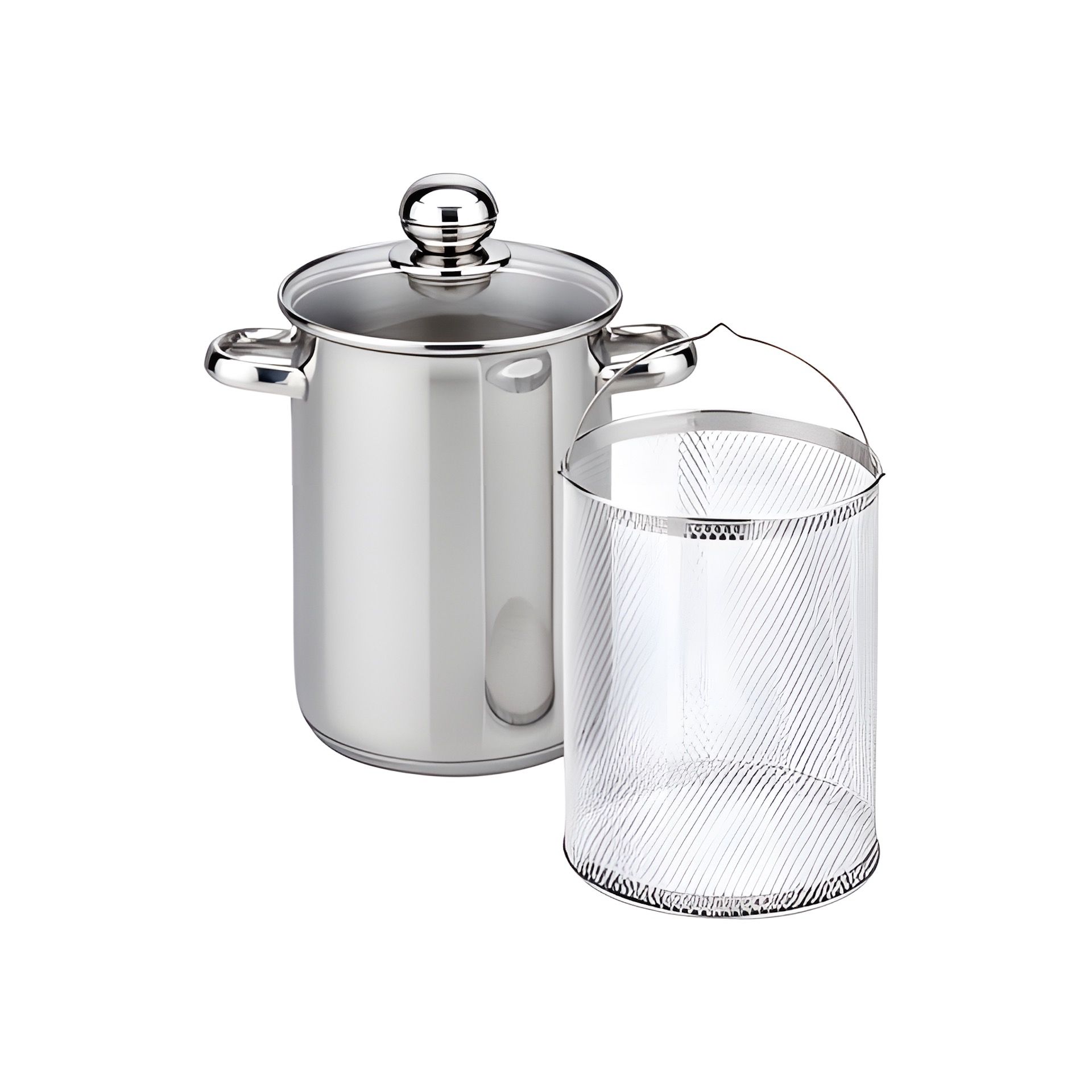 Universaltopf 3,9 Liter ELO