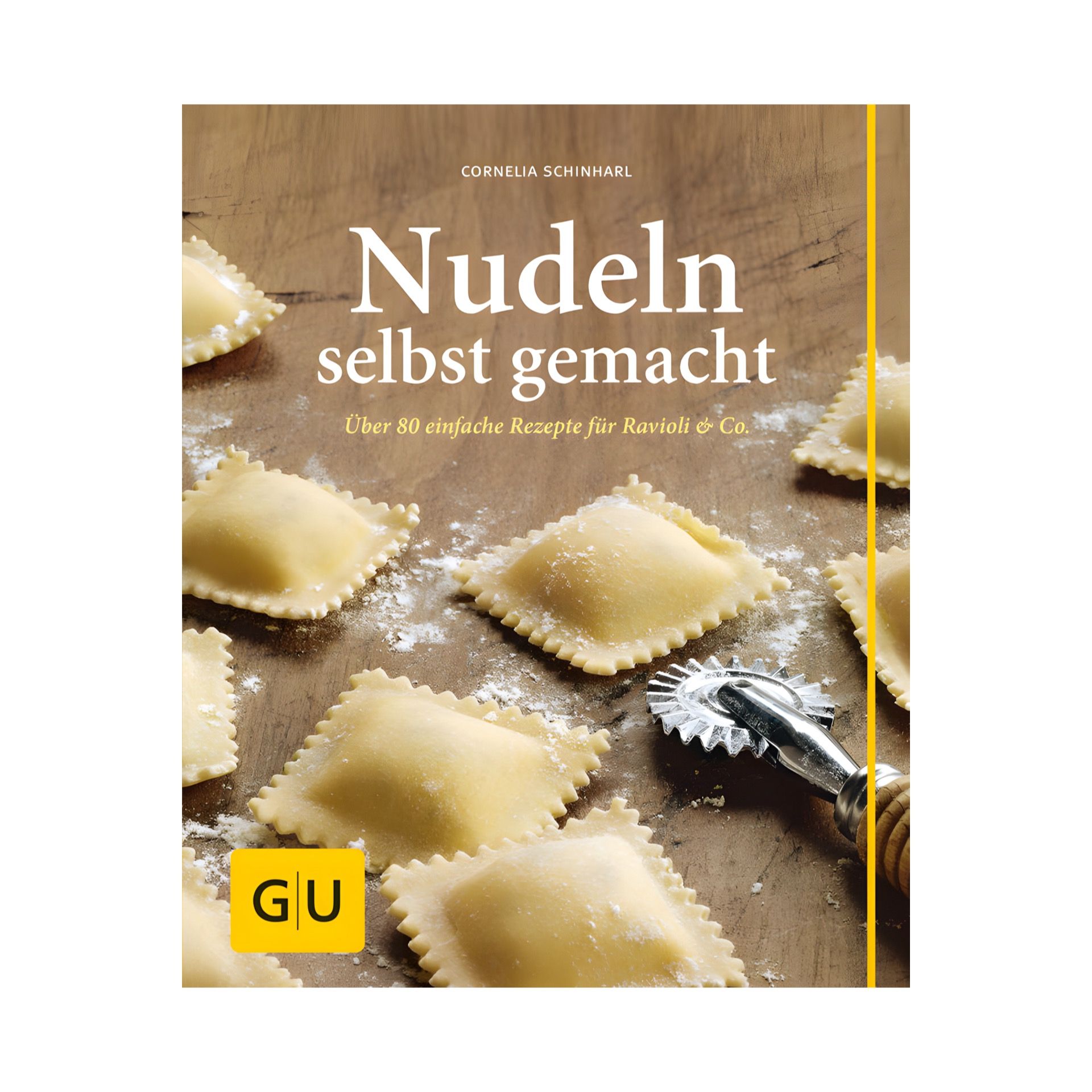 Nudeln selbst gemacht