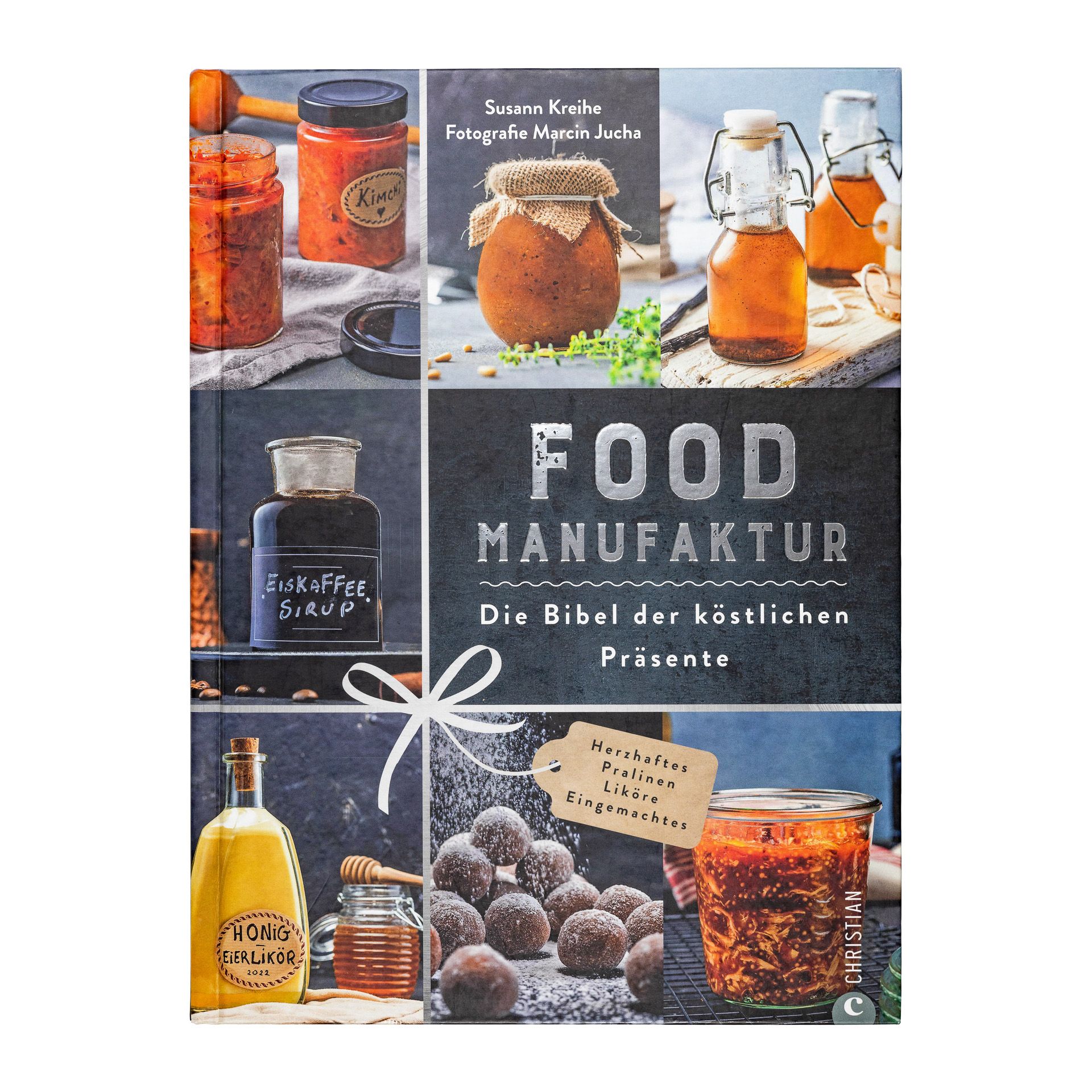 Food Manufaktur