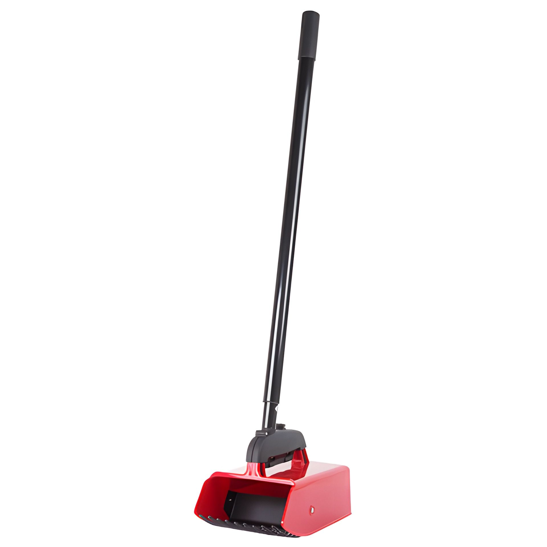 Beerenpflücker mit Teleskopstiel