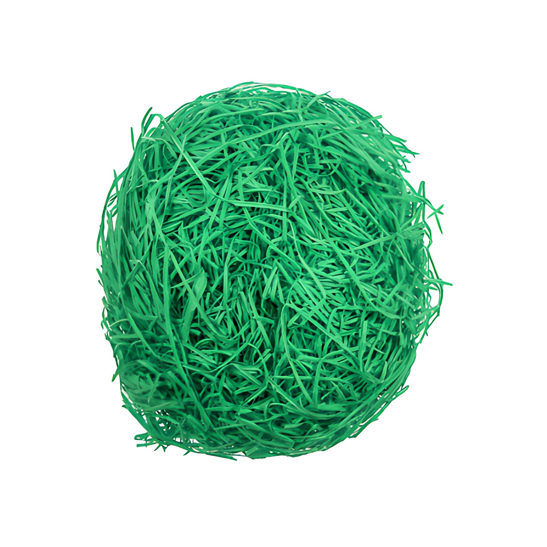 Papiergras grün, 30 g