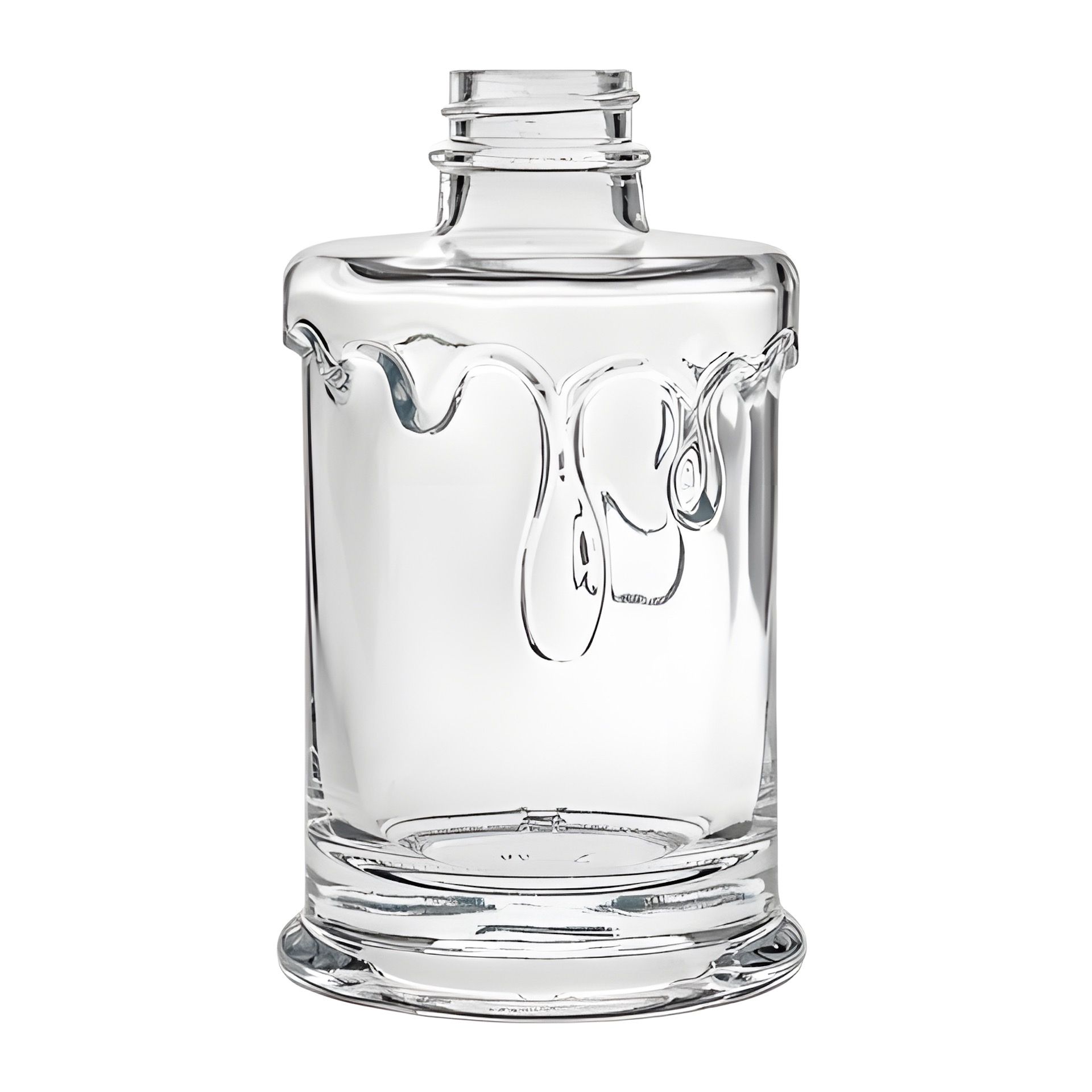 Kerze 200 ml