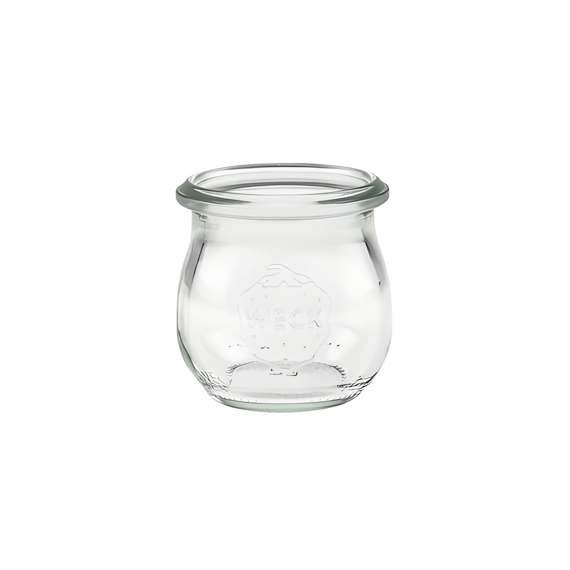 WECK-Mini-Tulpenglas  75 ml