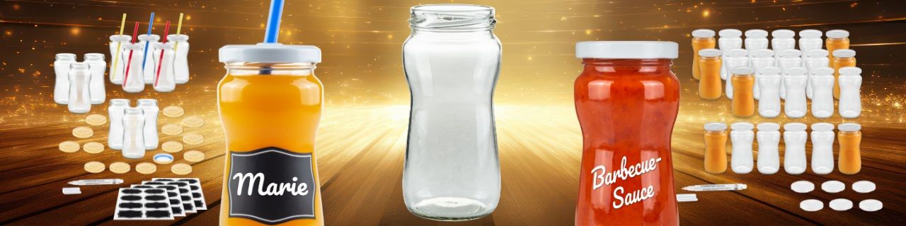 Bella Flasche
