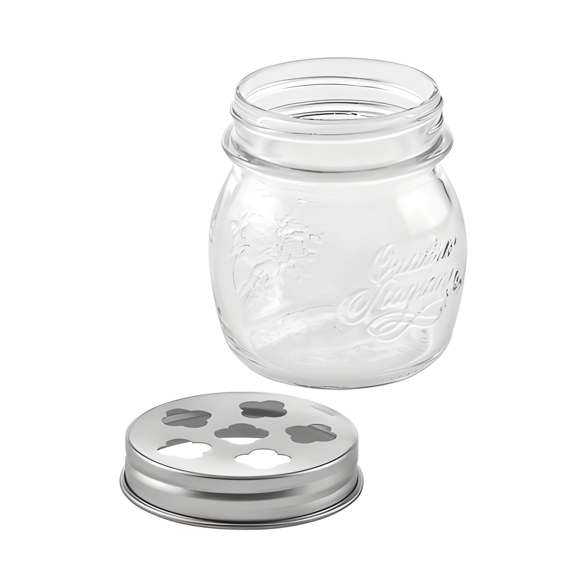 HappyTappi CT 70 Blumenglas 250 ml