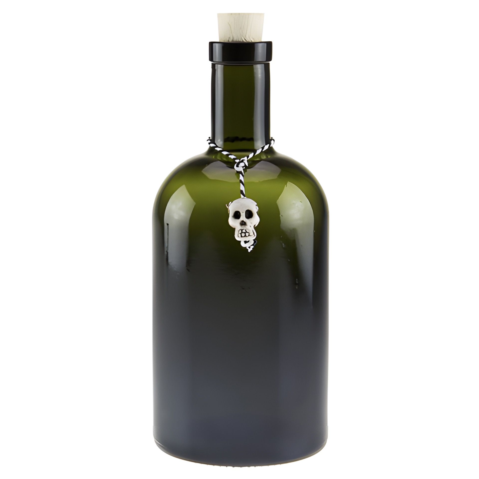 Streudeko 'Totenkopf', 50 Stück