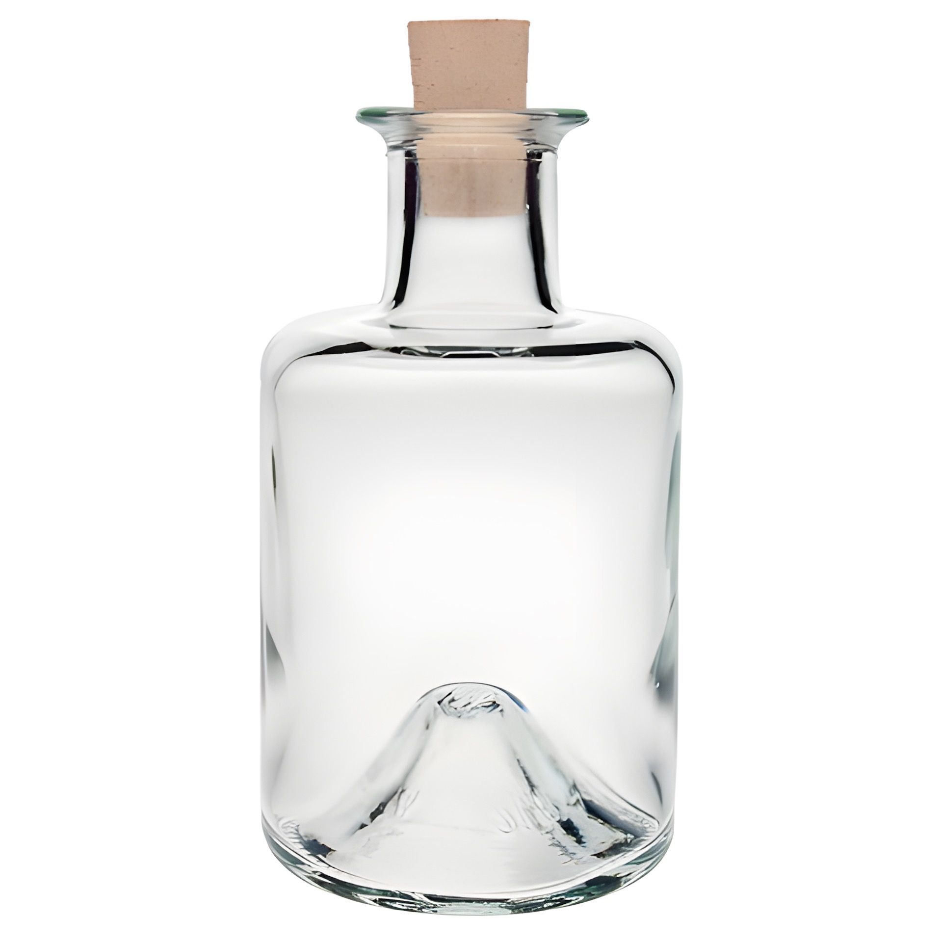 Apothekerflasche  200 ml