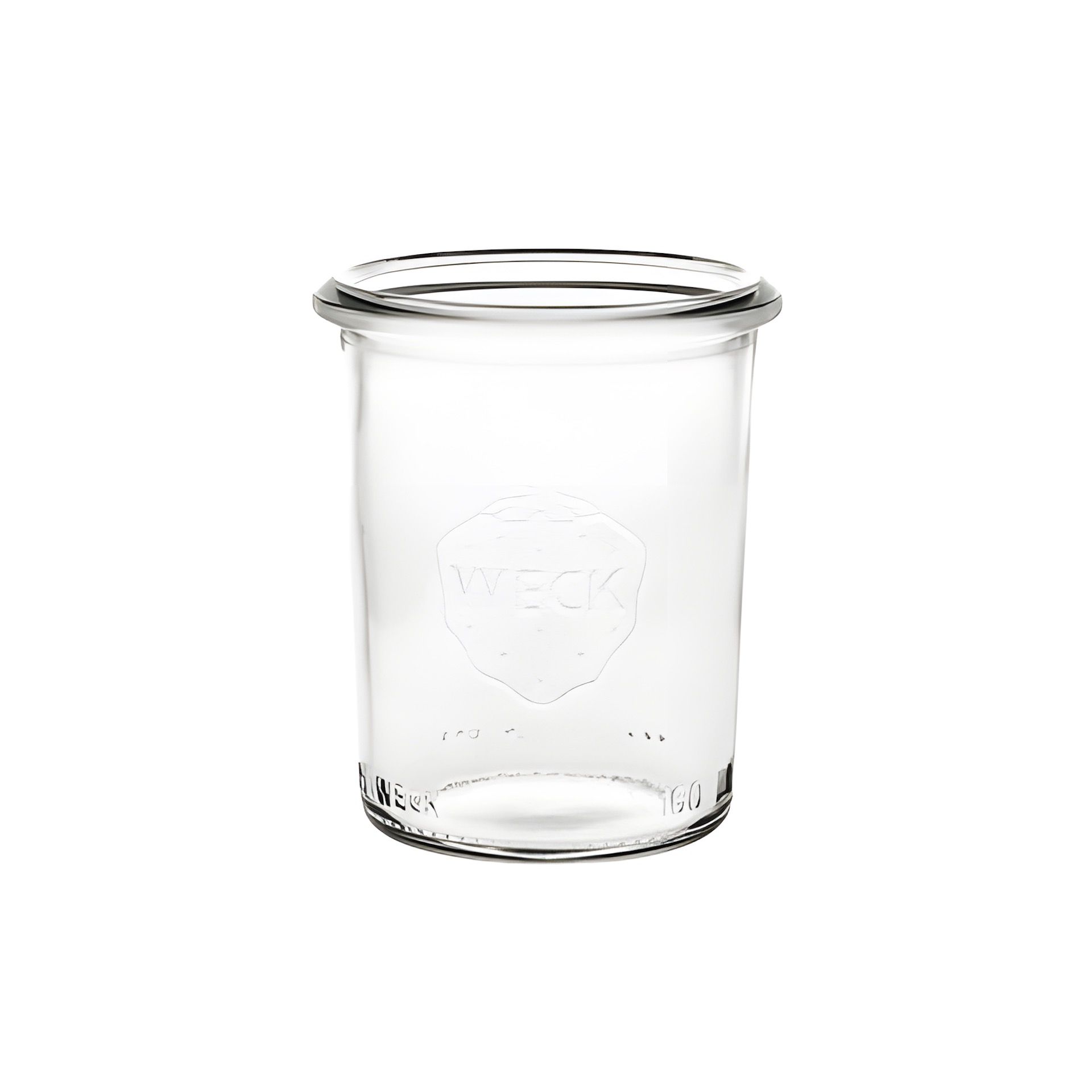 WECK-Mini-Sturzglas 160 ml