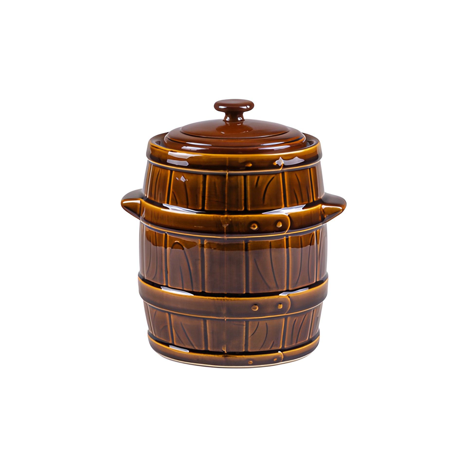 Gärtopf  3 Liter