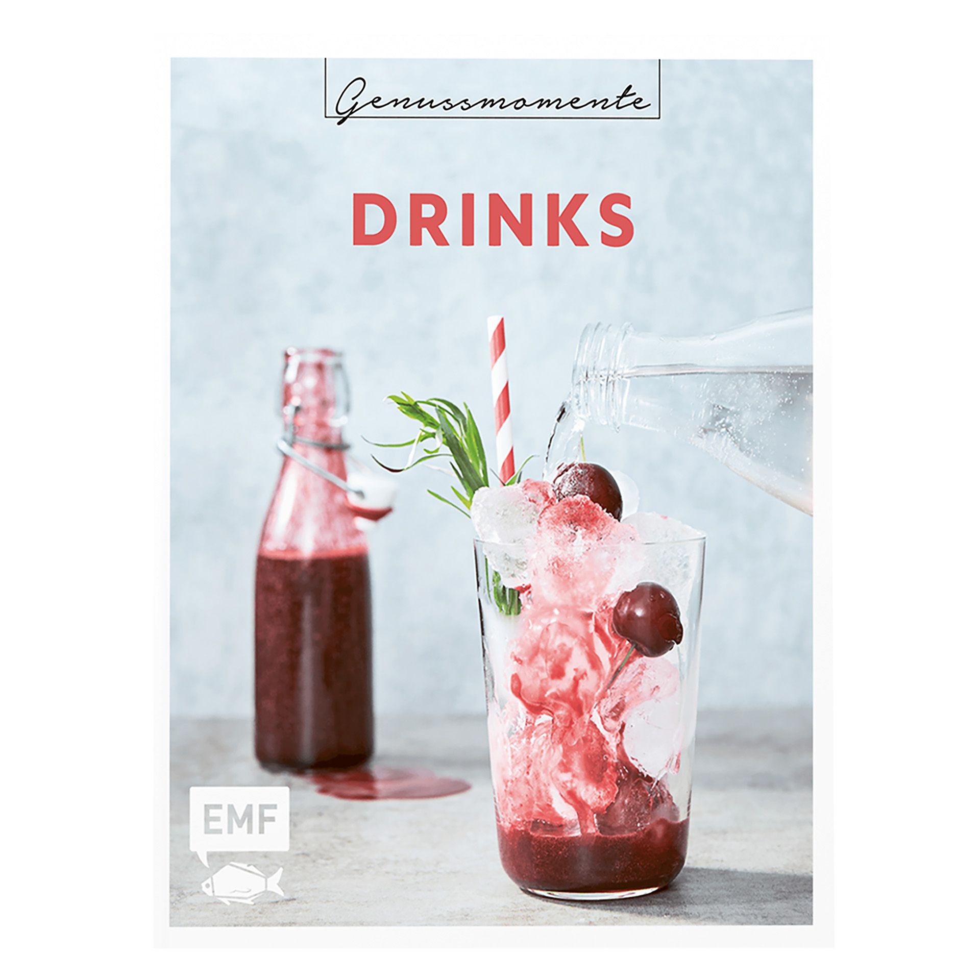 Genussmomente: DRINKS