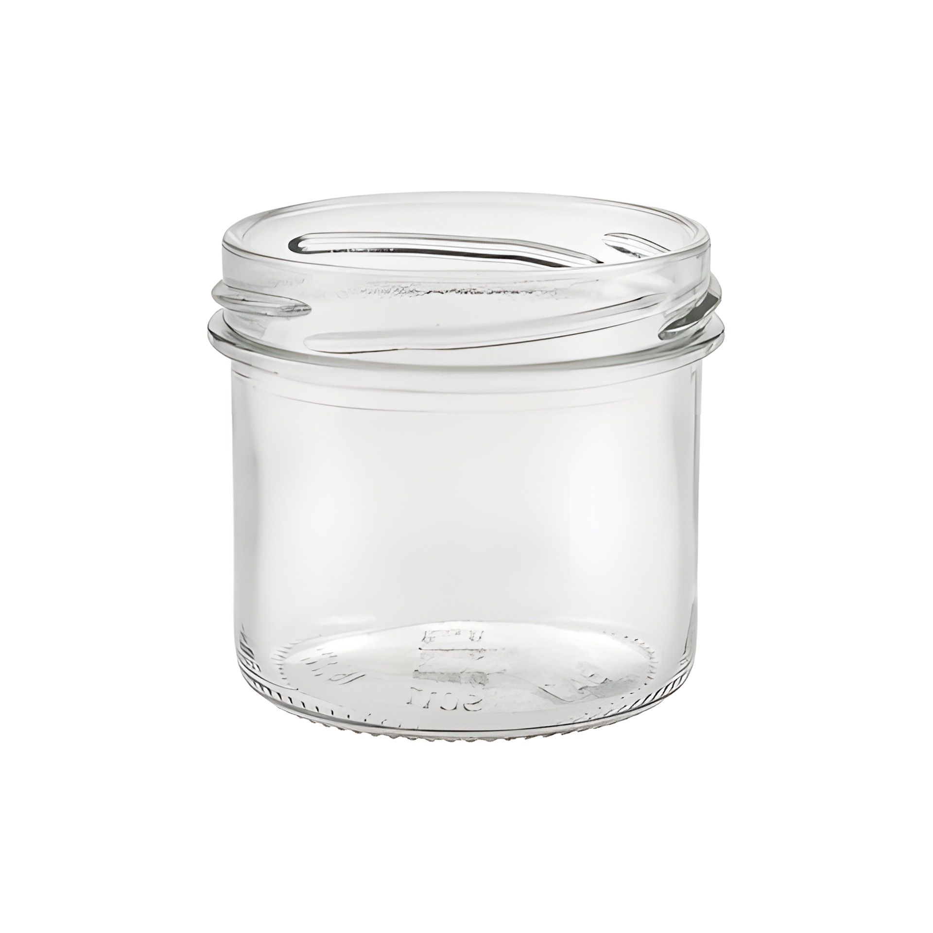 Sturzglas 125 ml