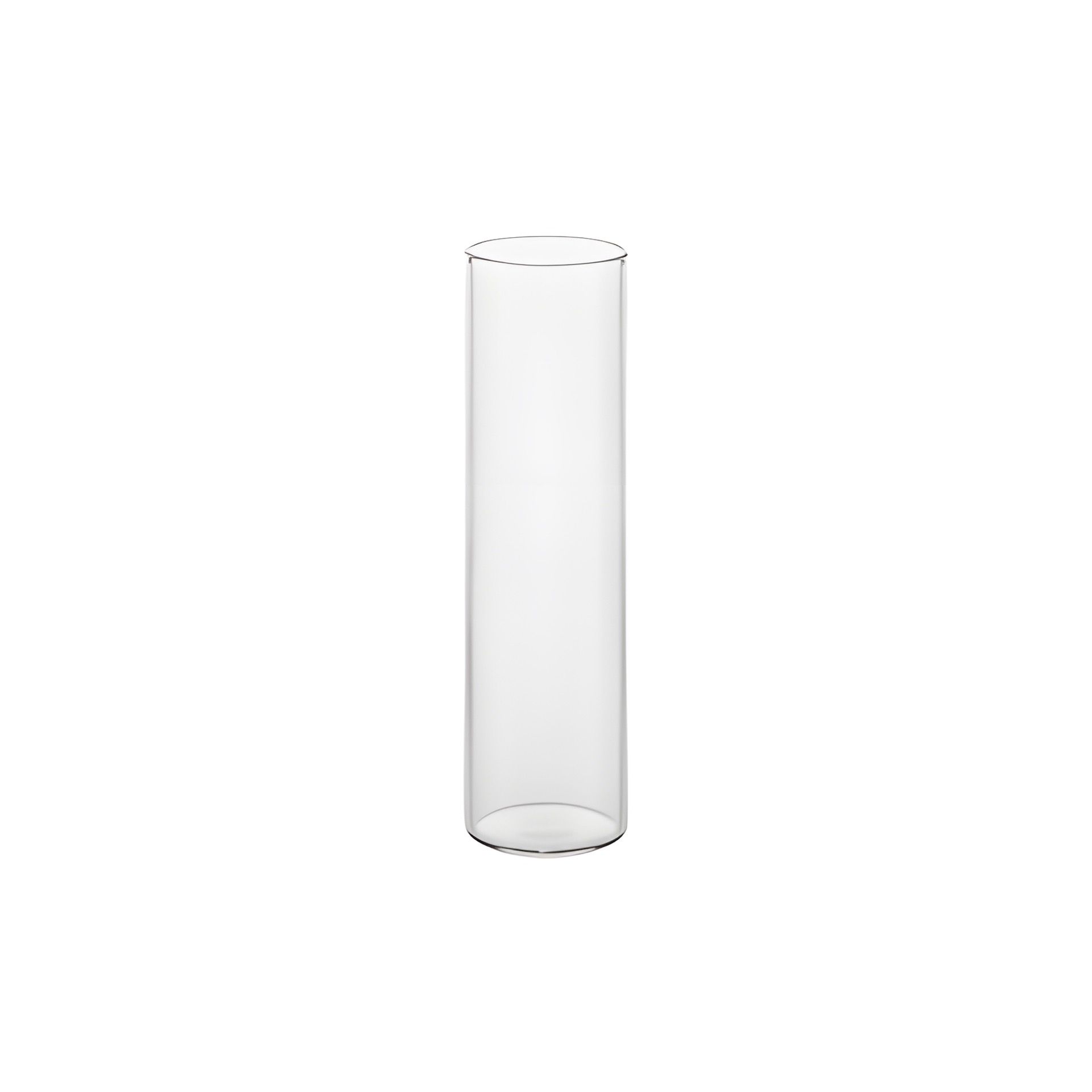 Glasröhrchen 18 ml