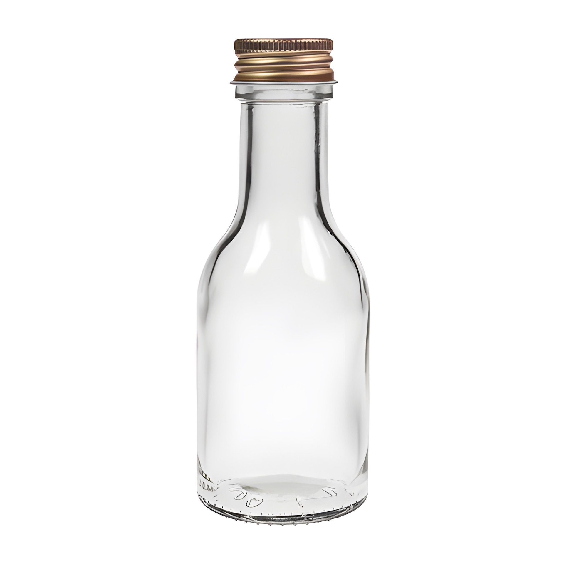 Präsentflasche 100 ml