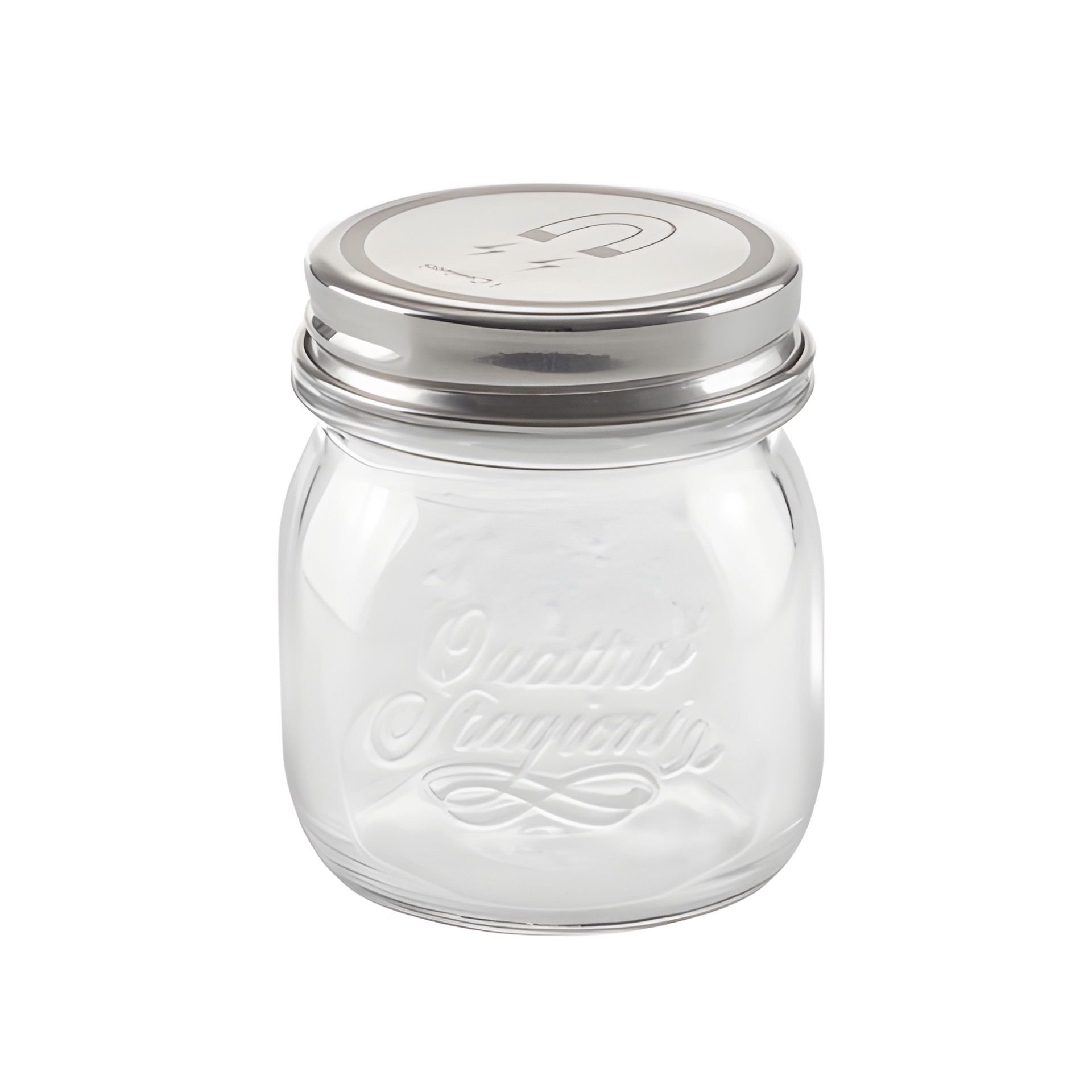 HappyTappi CT 70 Magnetglas 250 ml