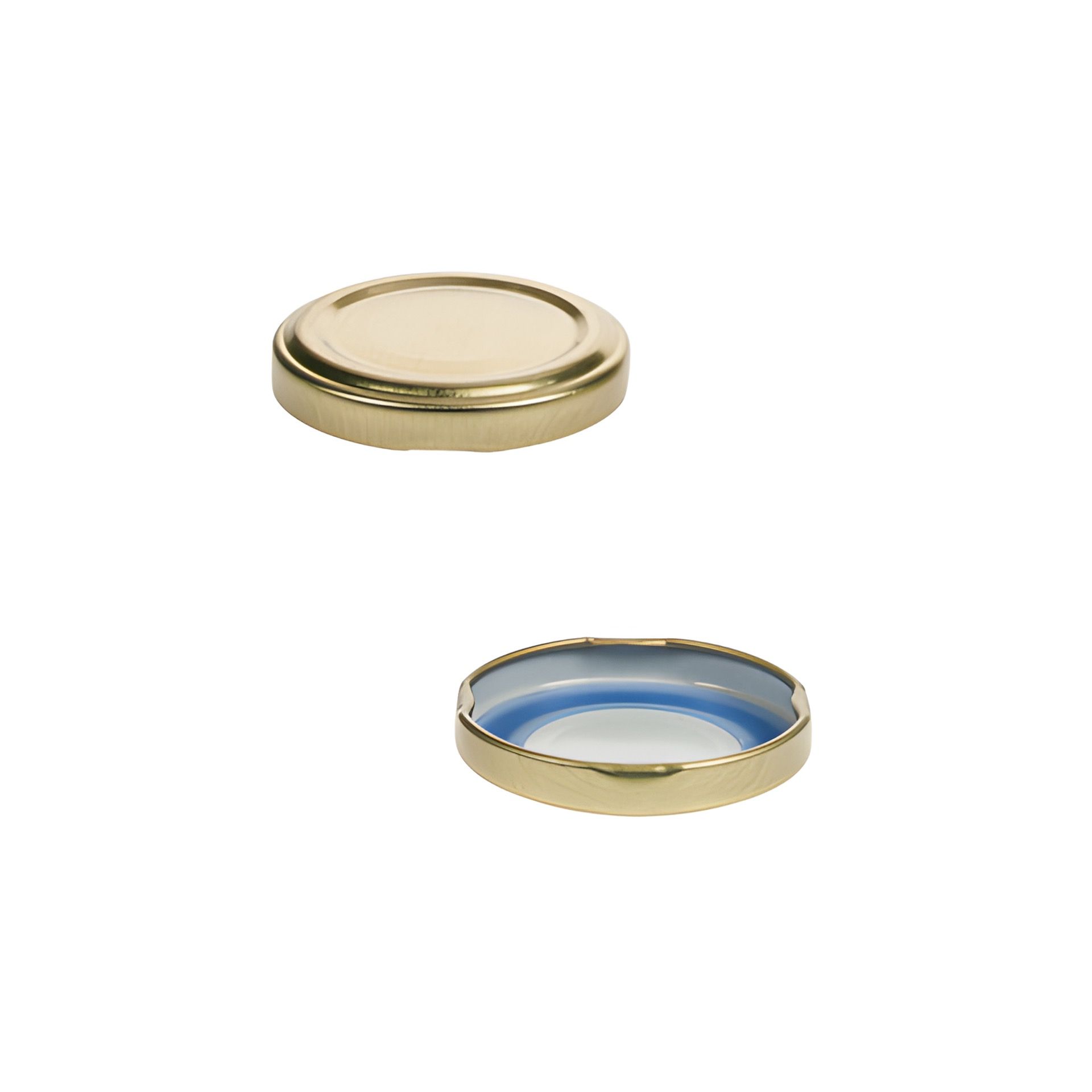 TO  48 gold past. BLUESEAL
