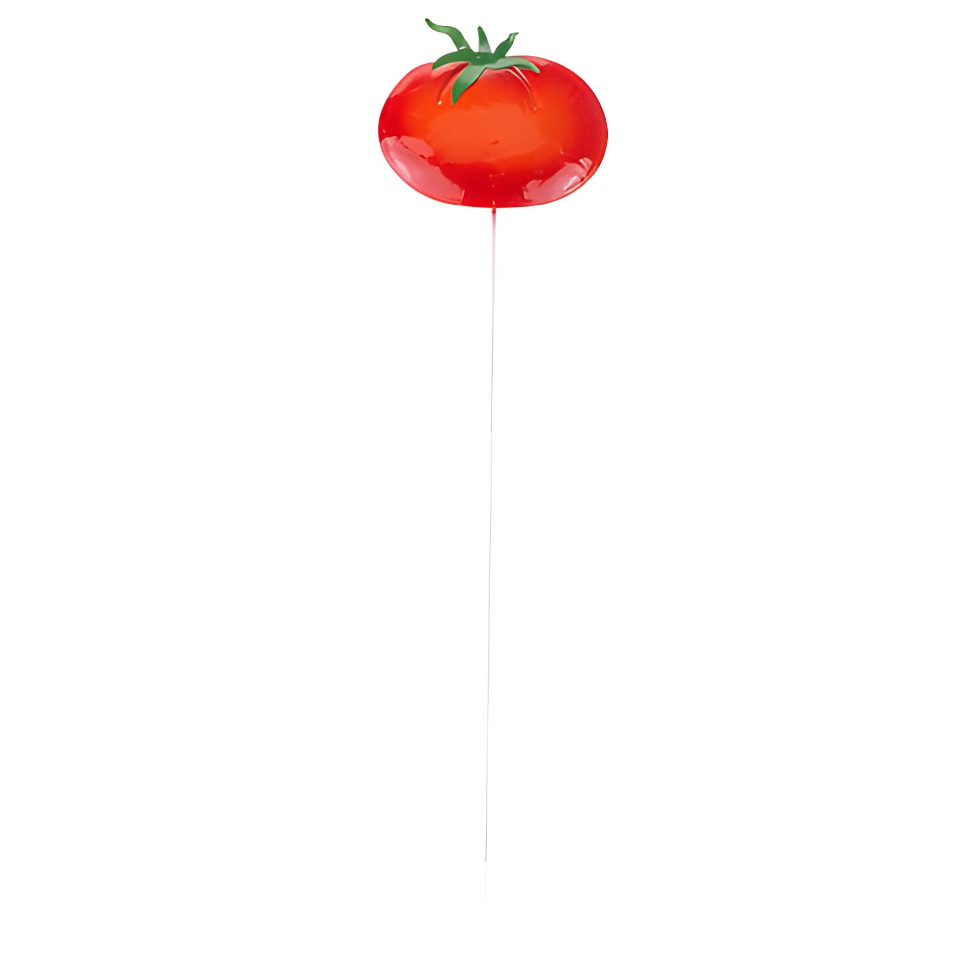 Pflanzenstecker 'Tomate', 56 cm