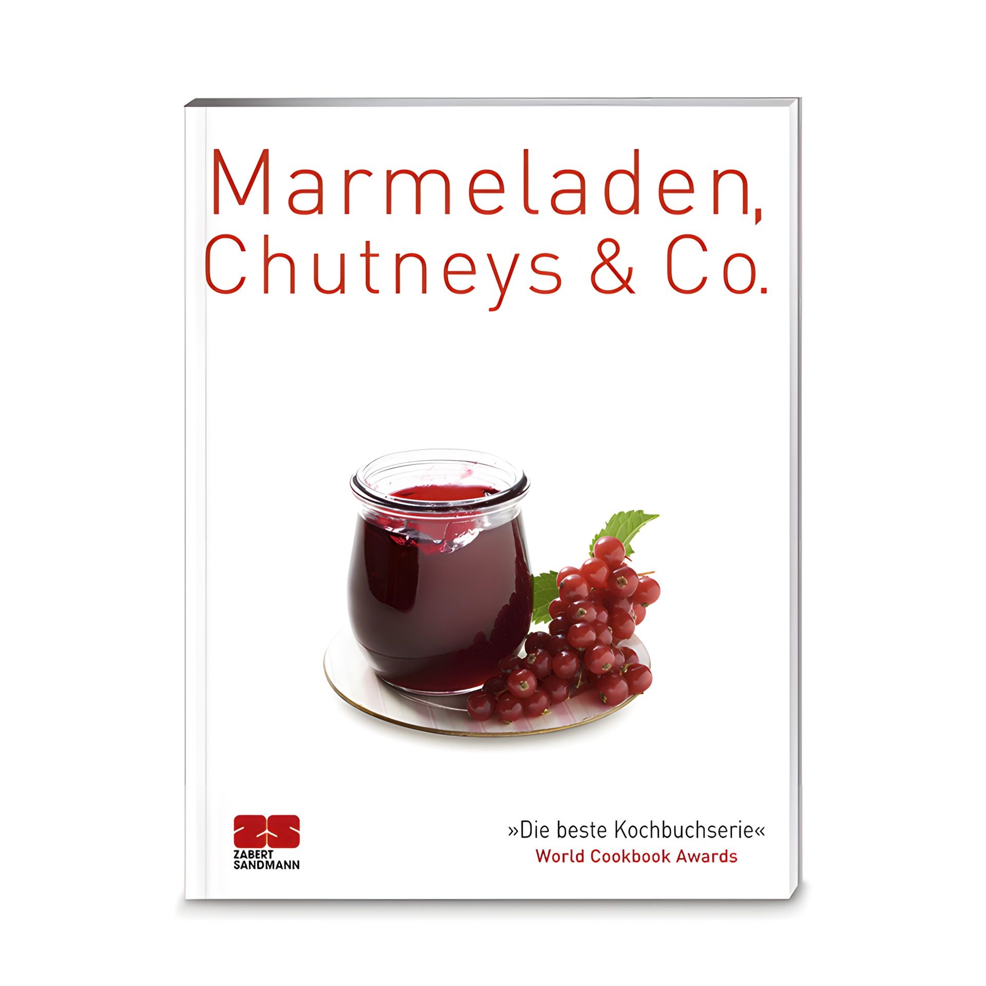 Marmeladen, Chutneys & Co.