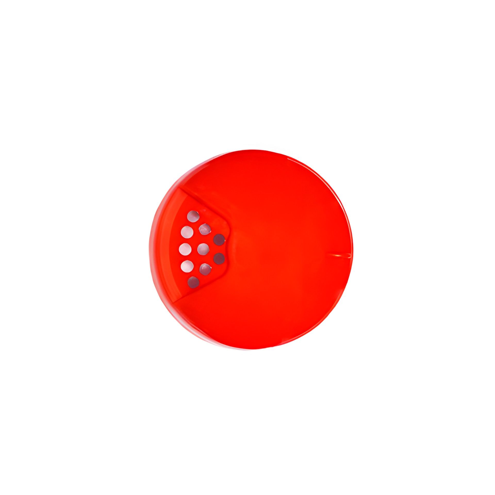 TO 38 Multikappe rot