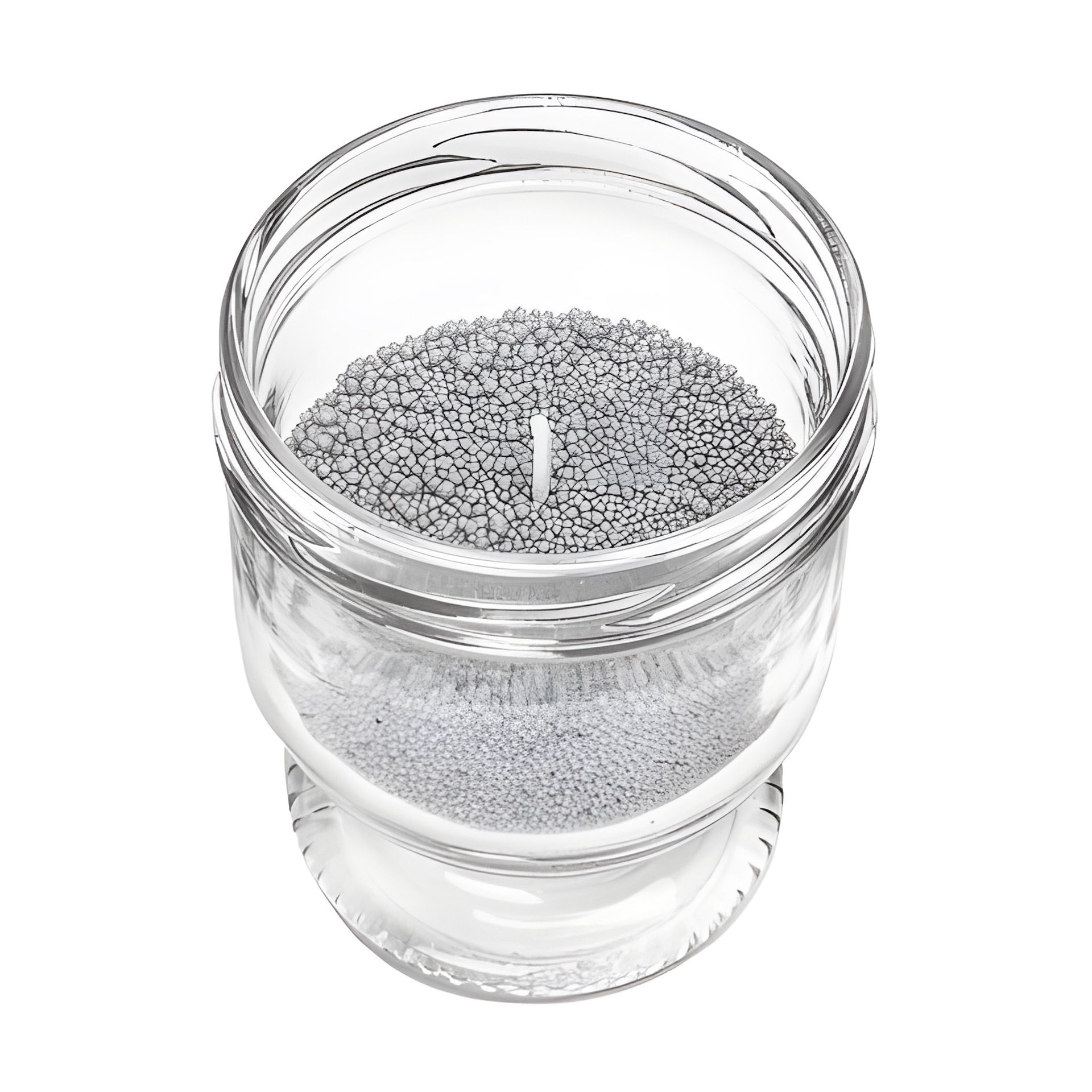 Kerzensand grau 400 g