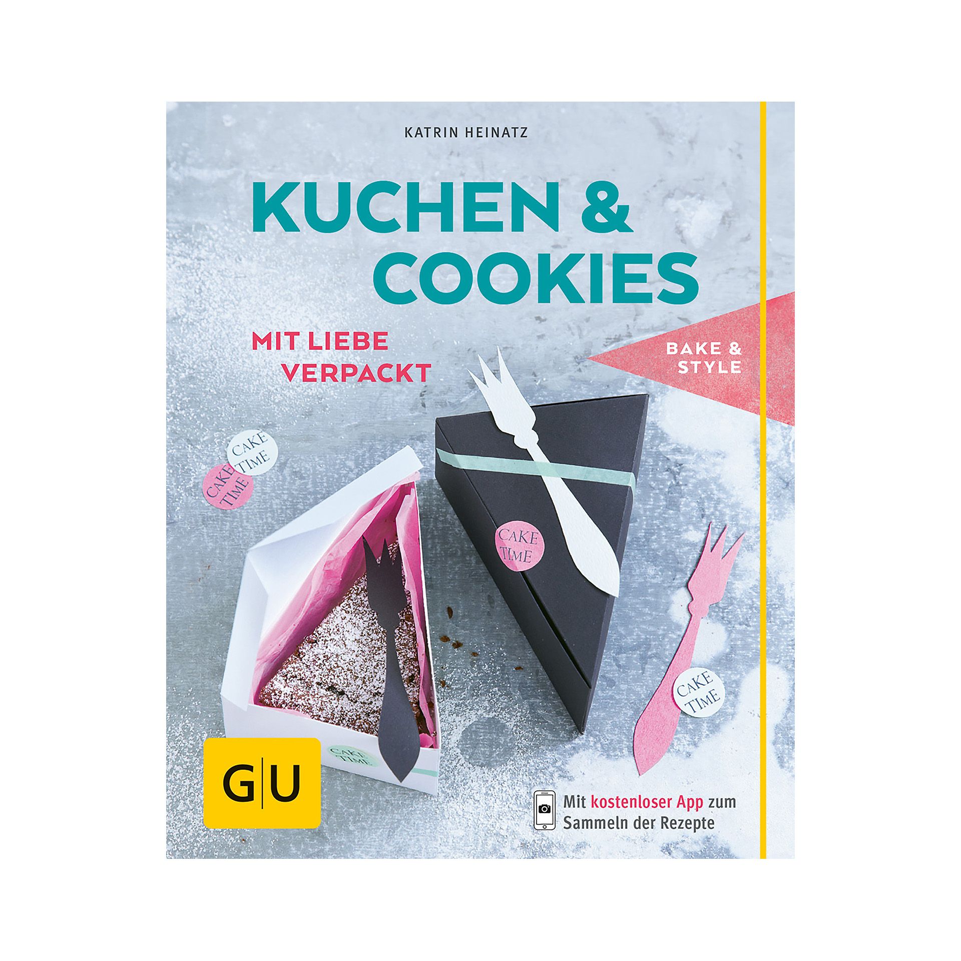 Kuchen & Cookies