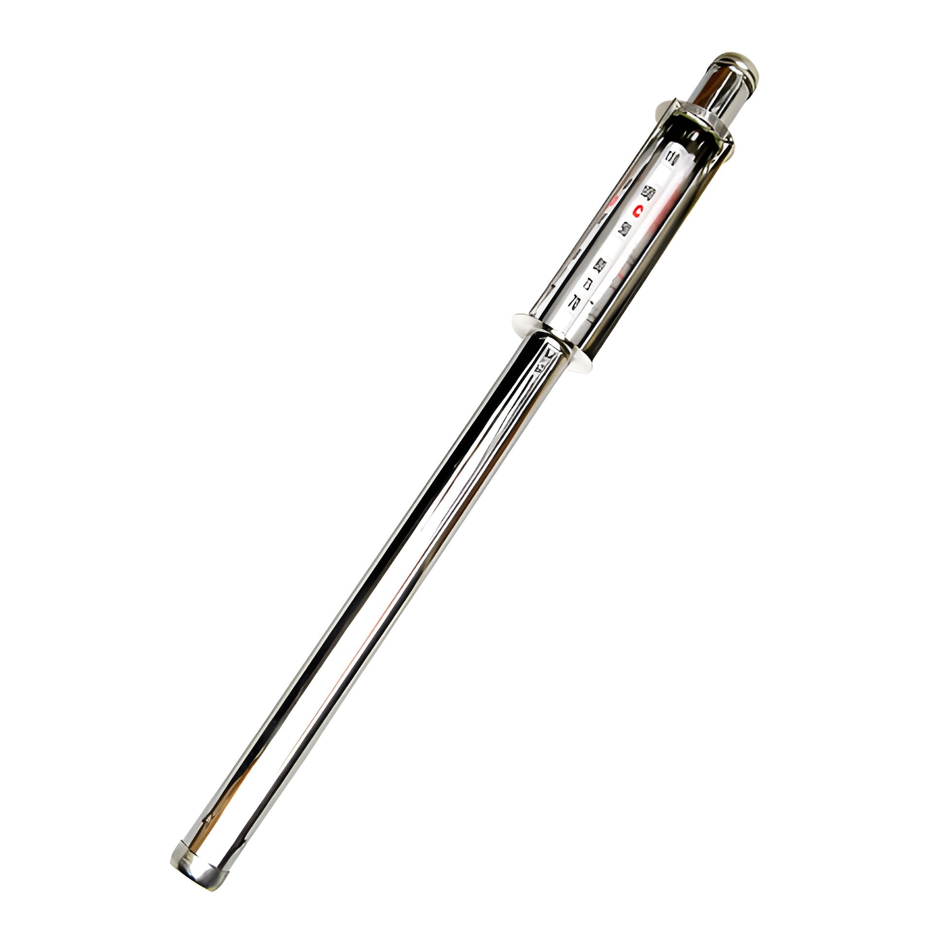 Einkochthermometer 60-110 Grad