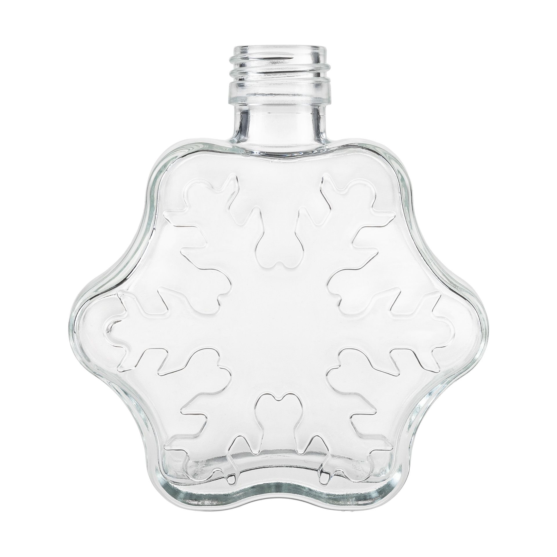 Flocke 200 ml