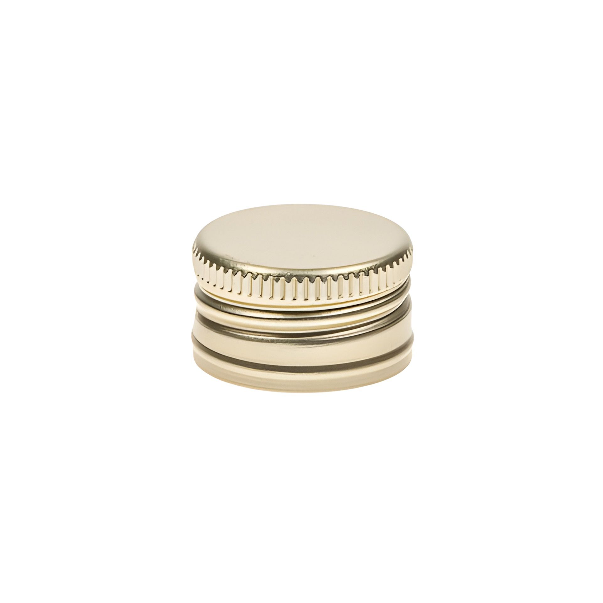 PP 24 gold Aluminium