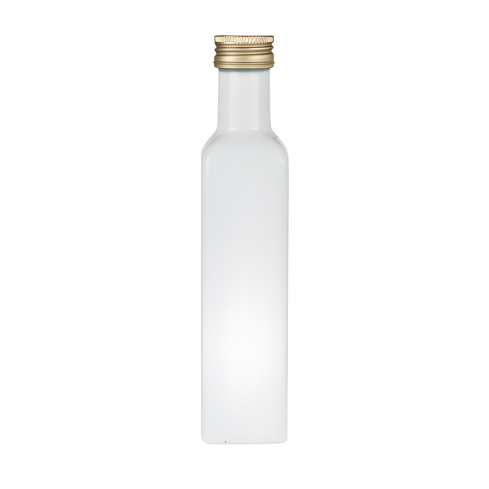 Marasca 250 ml weiß beschichtet