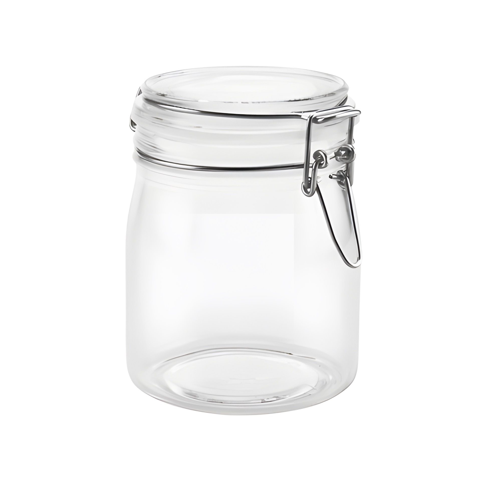 Bügelglas 'Ermetico'  750 ml