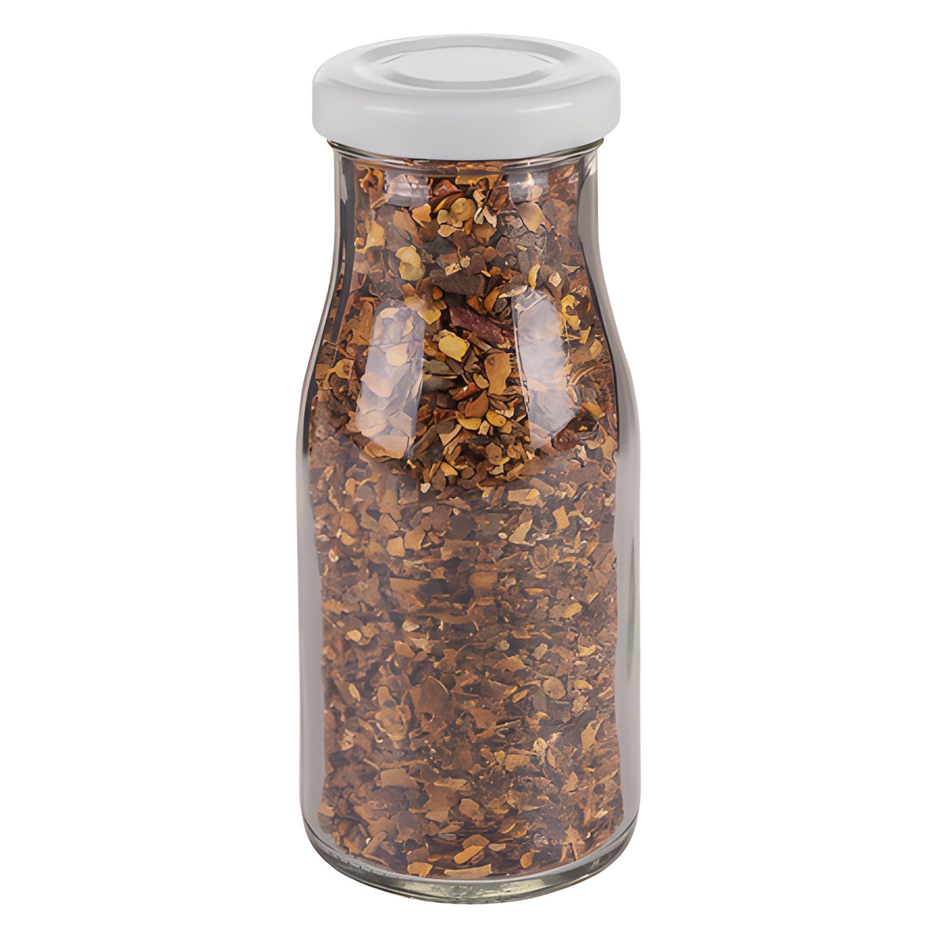 Weithalsflasche  156 ml