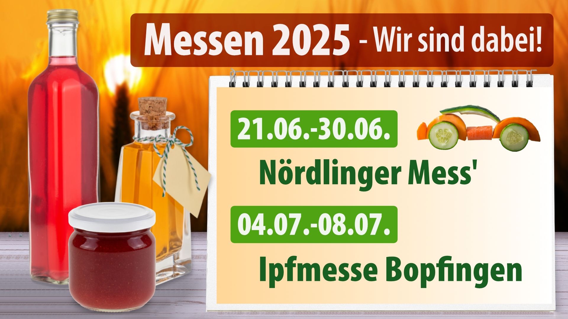 Nördlinger Mess'