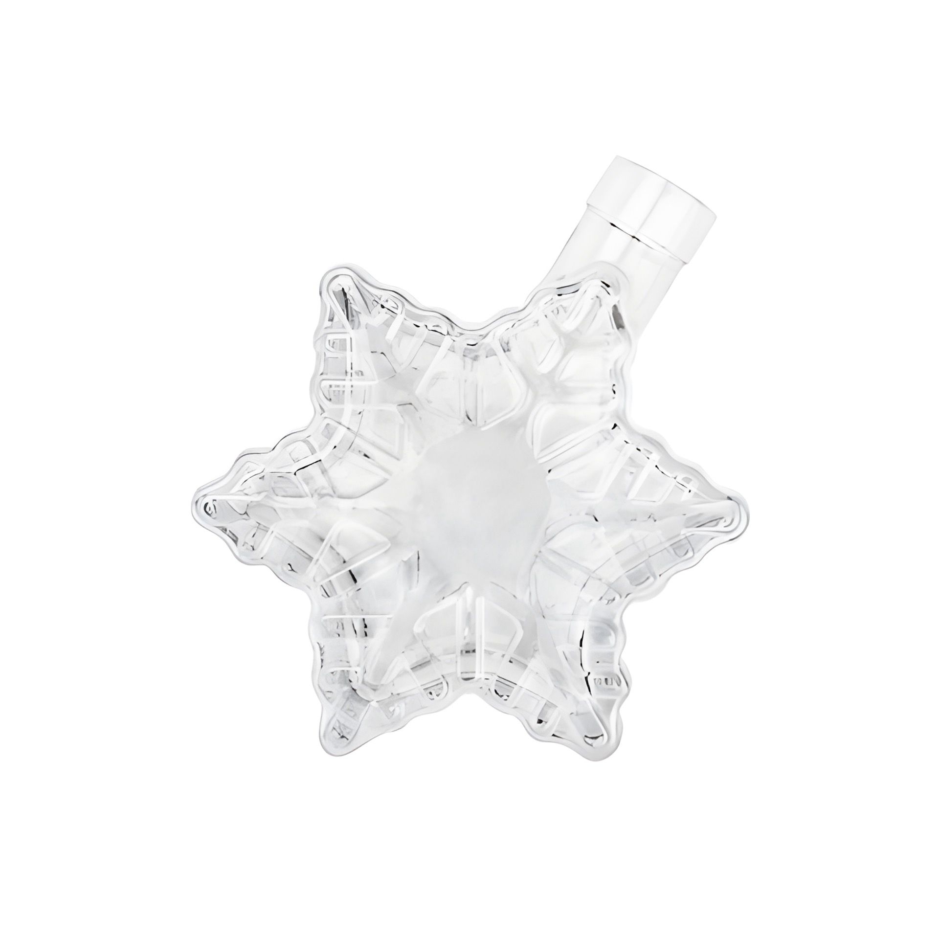 Schneeflocke 200 ml