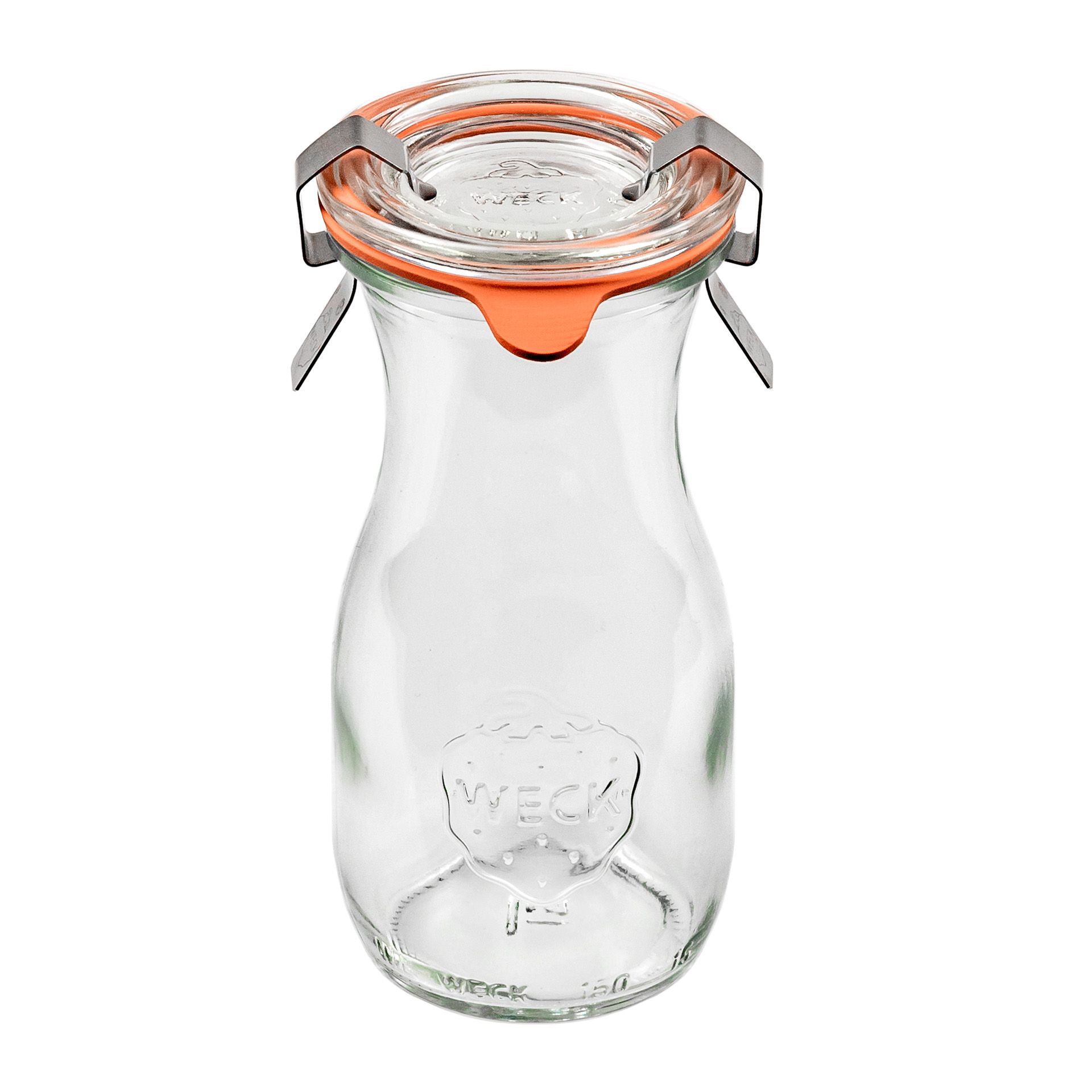 WECK-Saftflasche 150 ml