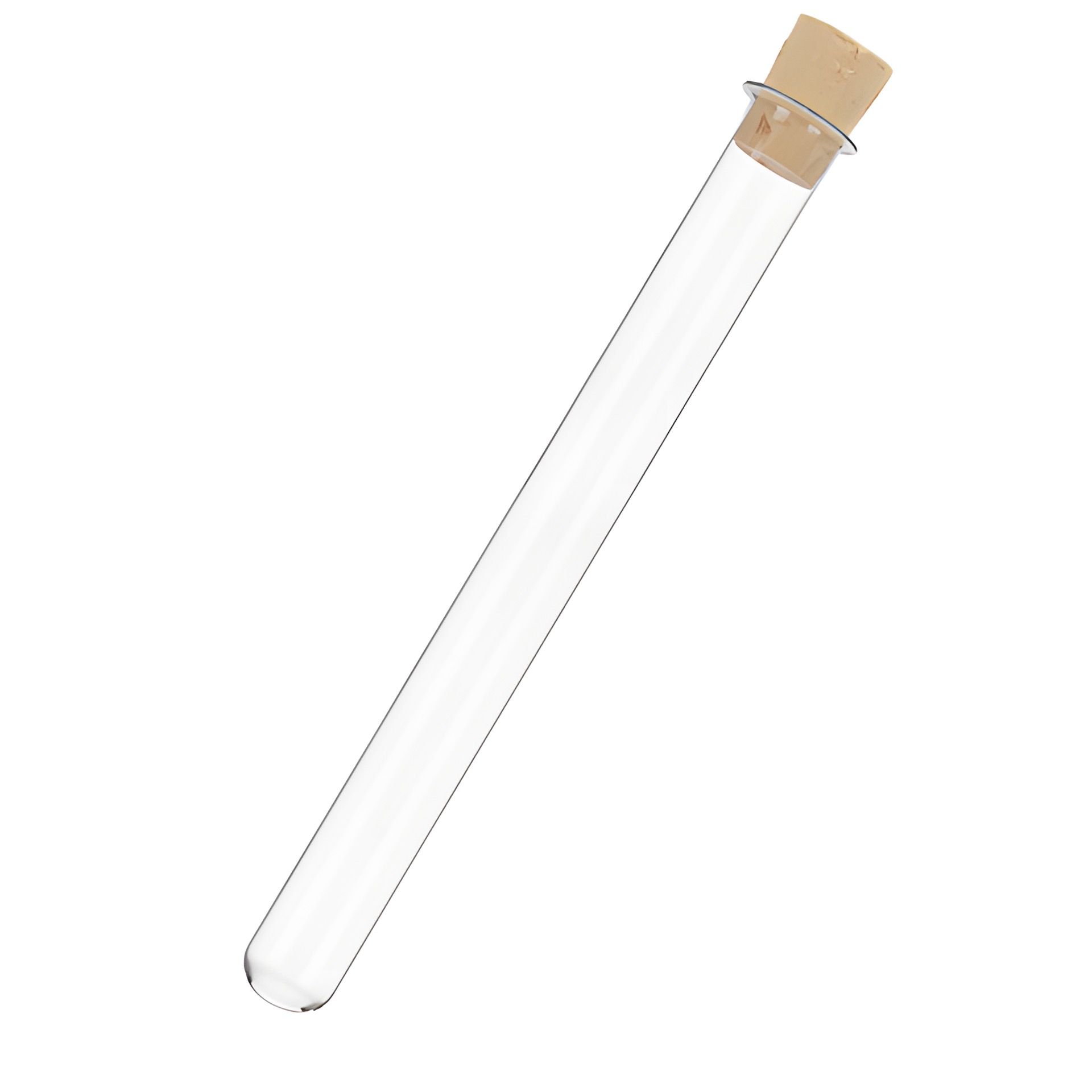 Reagenzglas 160x16 mm