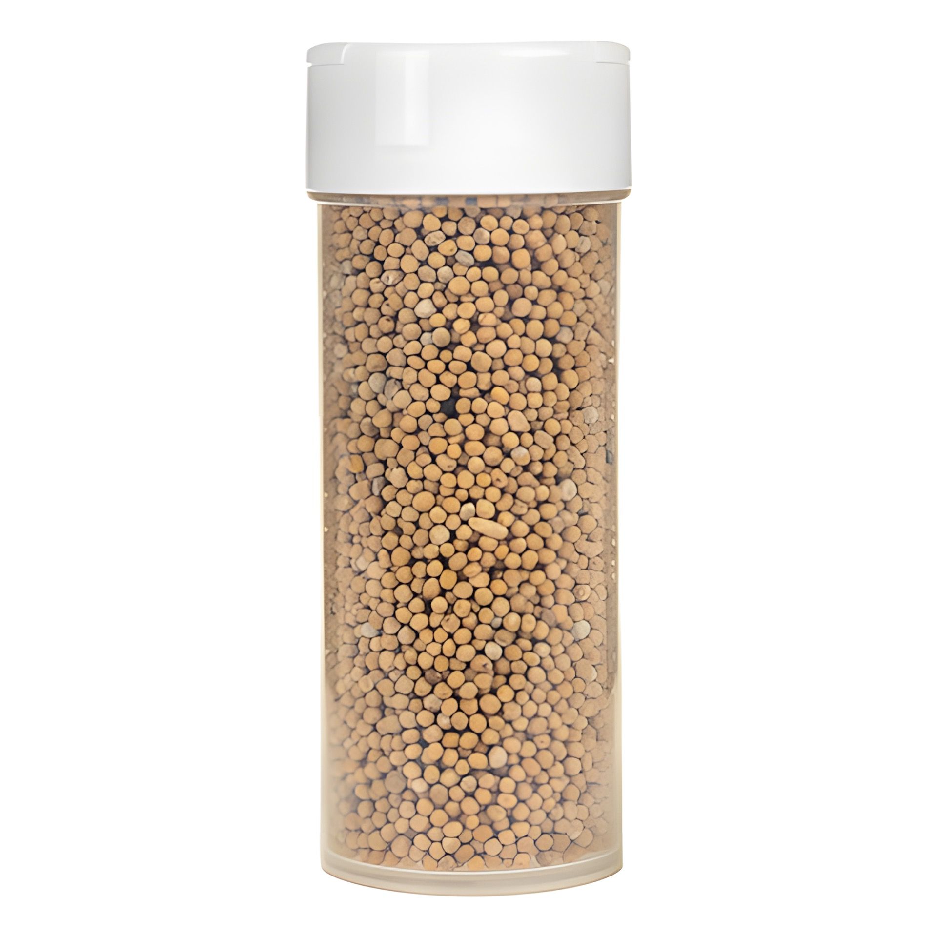 Streuverschluss weiß für Gewürzdose 100 ml