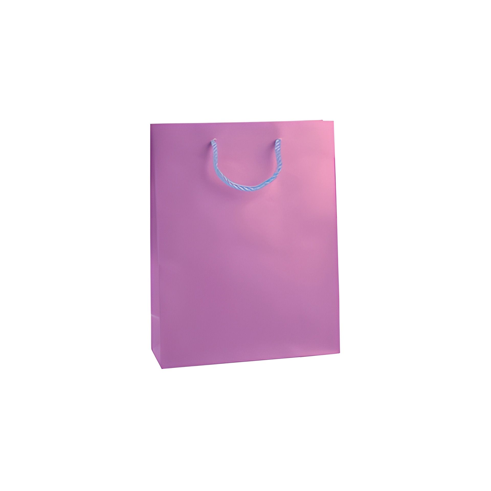 Geschenktüte flieder, klein