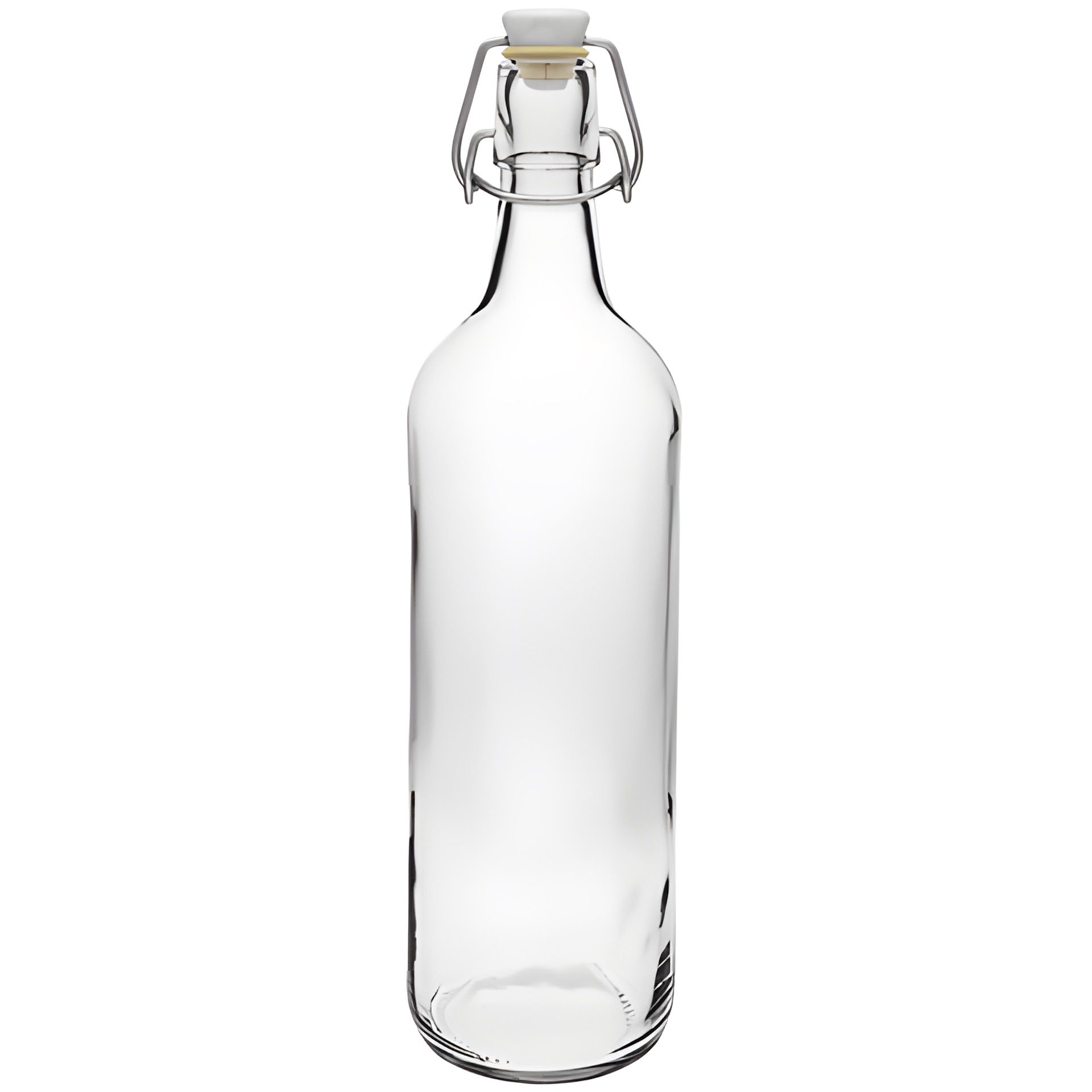 Bügelflasche 1000 ml Typ B
