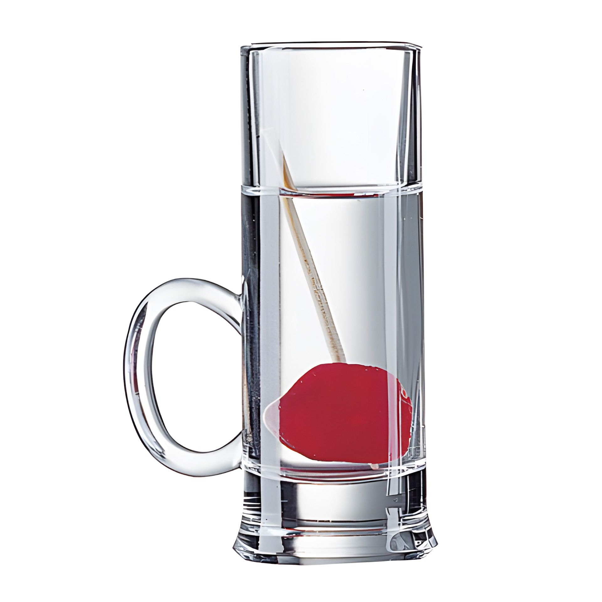Becherglas 'Anse Islande' 55 ml