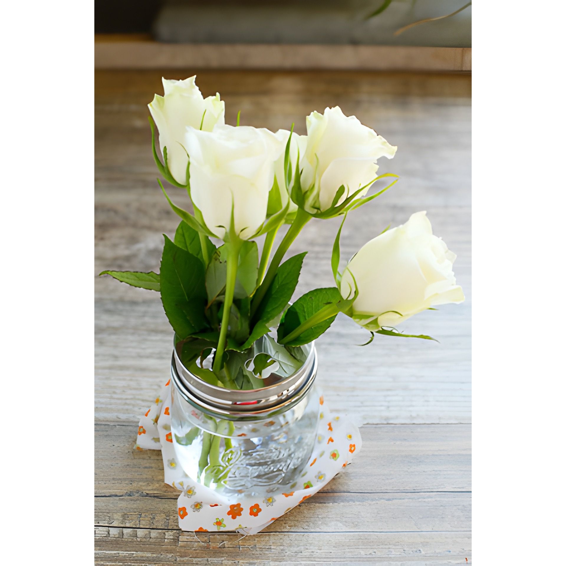 HappyTappi CT 70 Blumenglas 250 ml