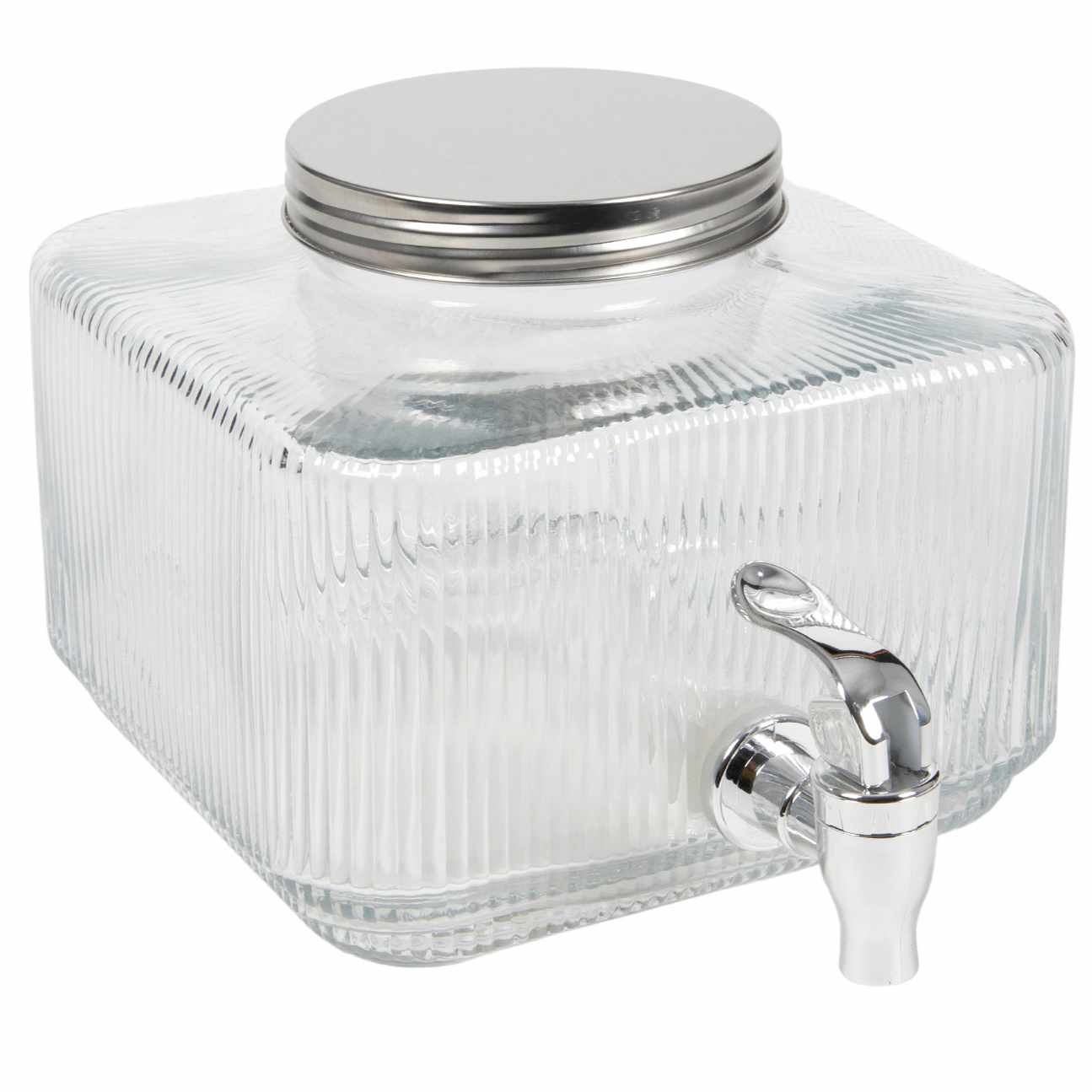 Getränkespender 'Lines' 3 Liter