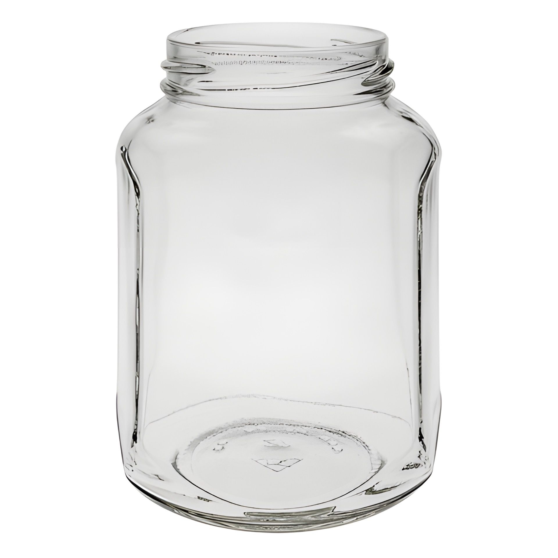 Schmuckglas 380 ml