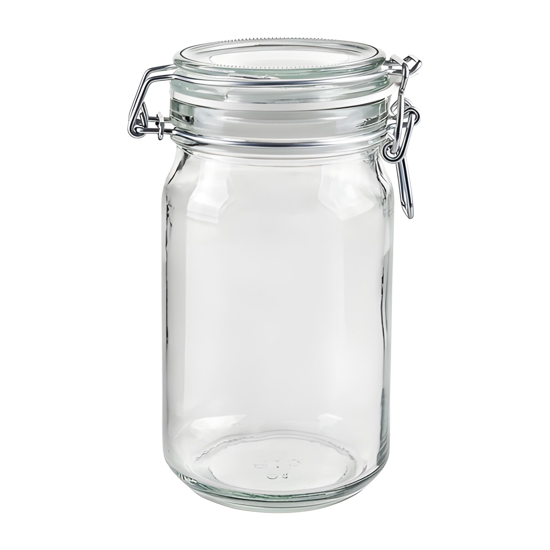 Bügelglas 'Comfort' 800 ml