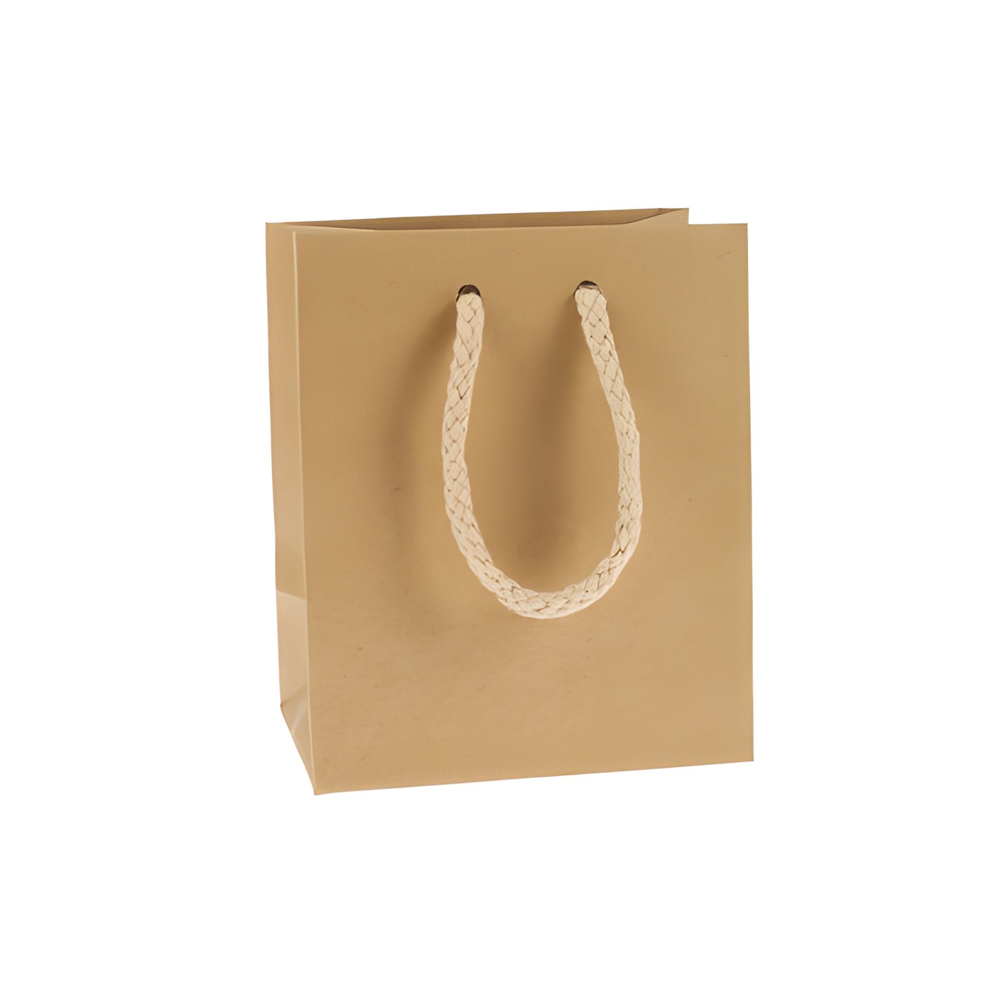 Geschenktüte natron, klein
